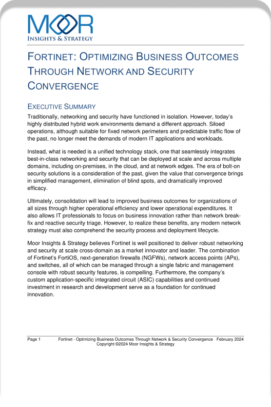 The IoT-Ready Wireless Solutions Landscape