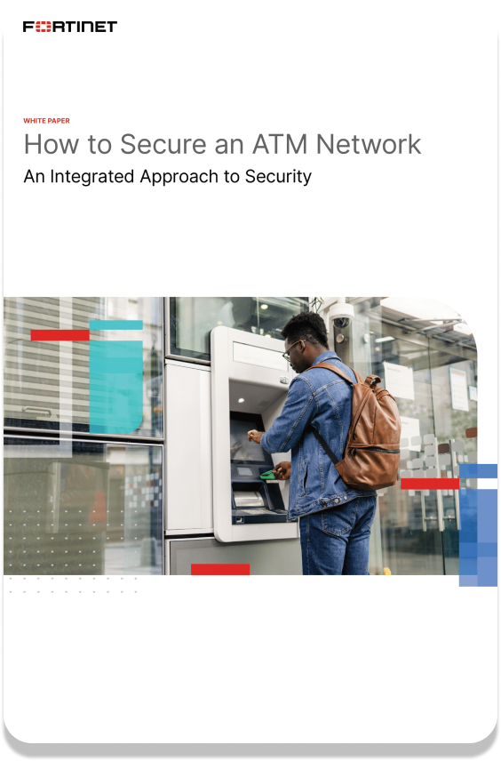 How to Secure an ATM Network