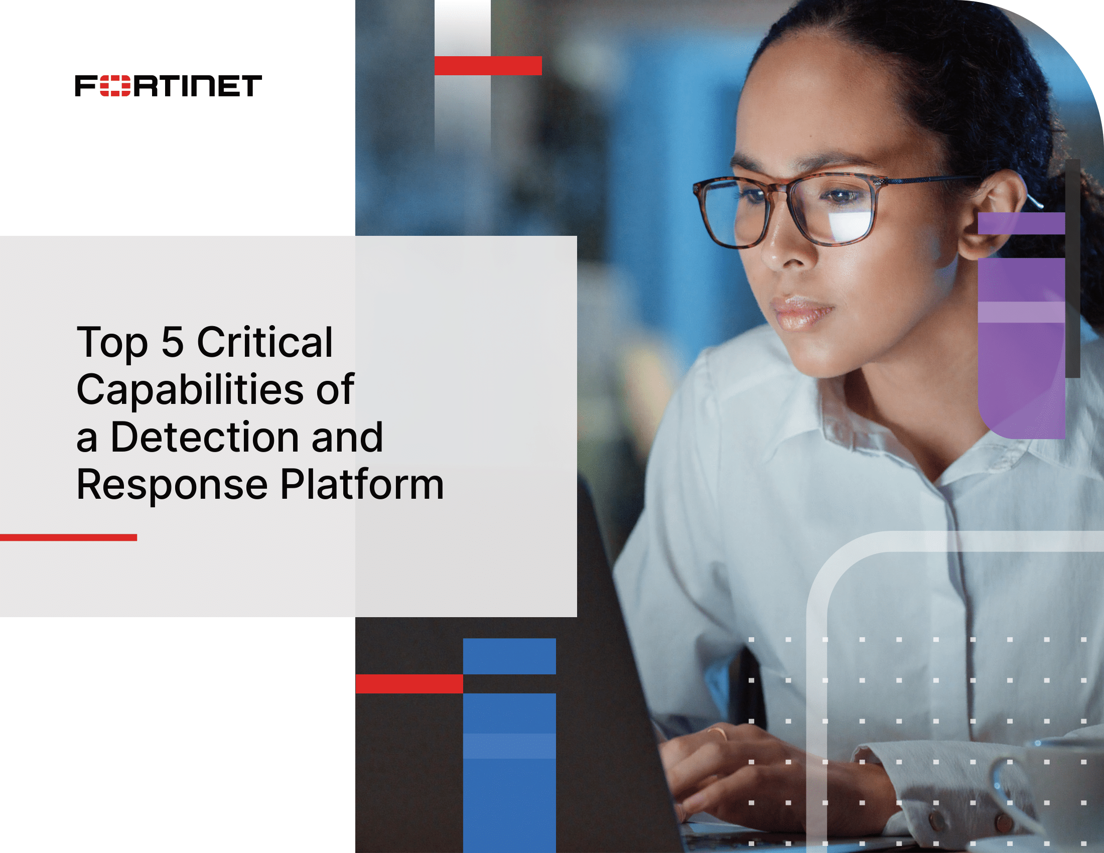 Strengthen Your Security Posture with NDR Technology