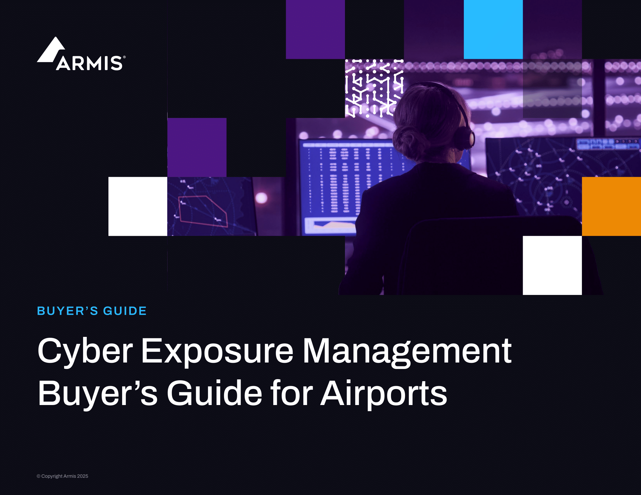 Buyer’s Guide – Cyber Exposure Management Buyer’s Guide for Airports