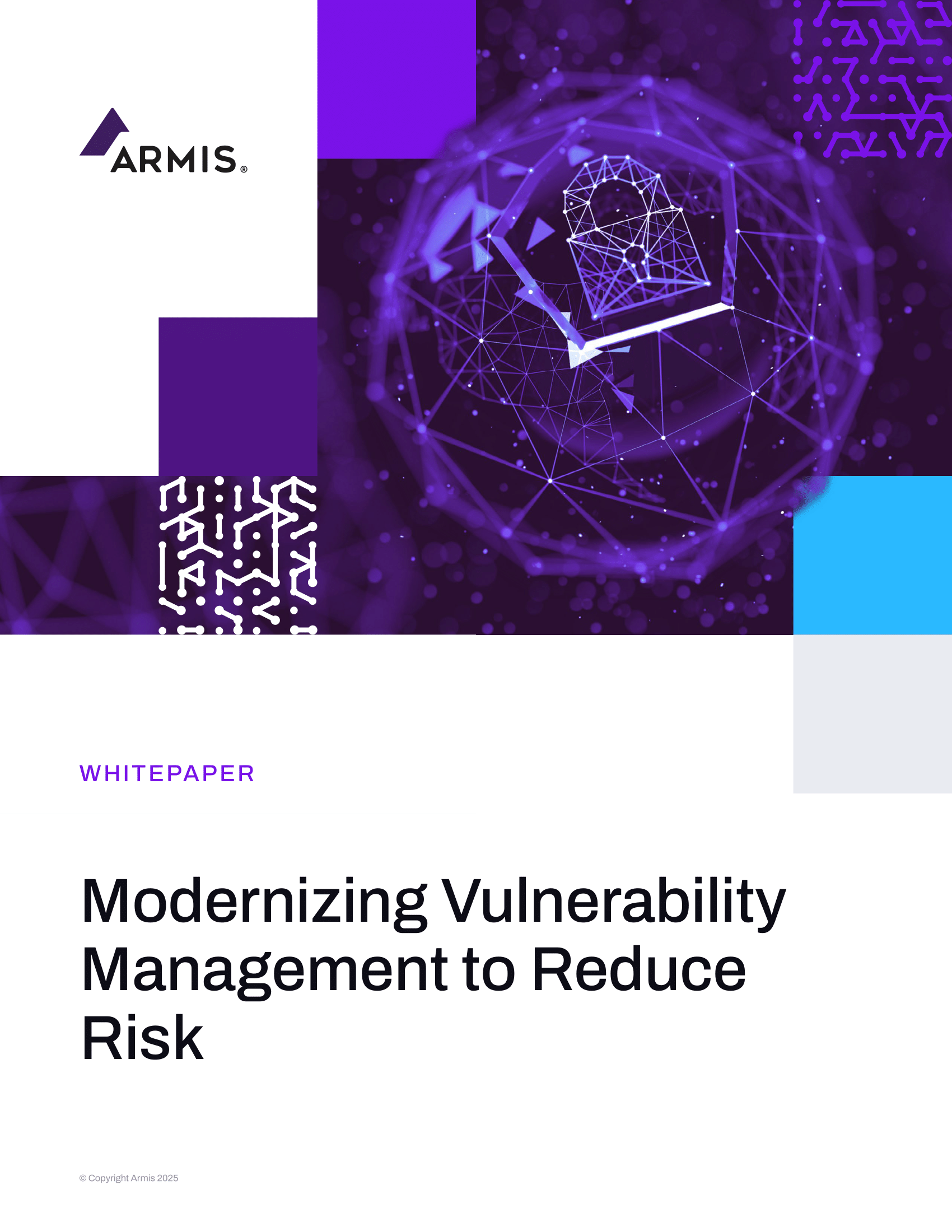 Modernizing Vulnerability Management to Reduce Risk