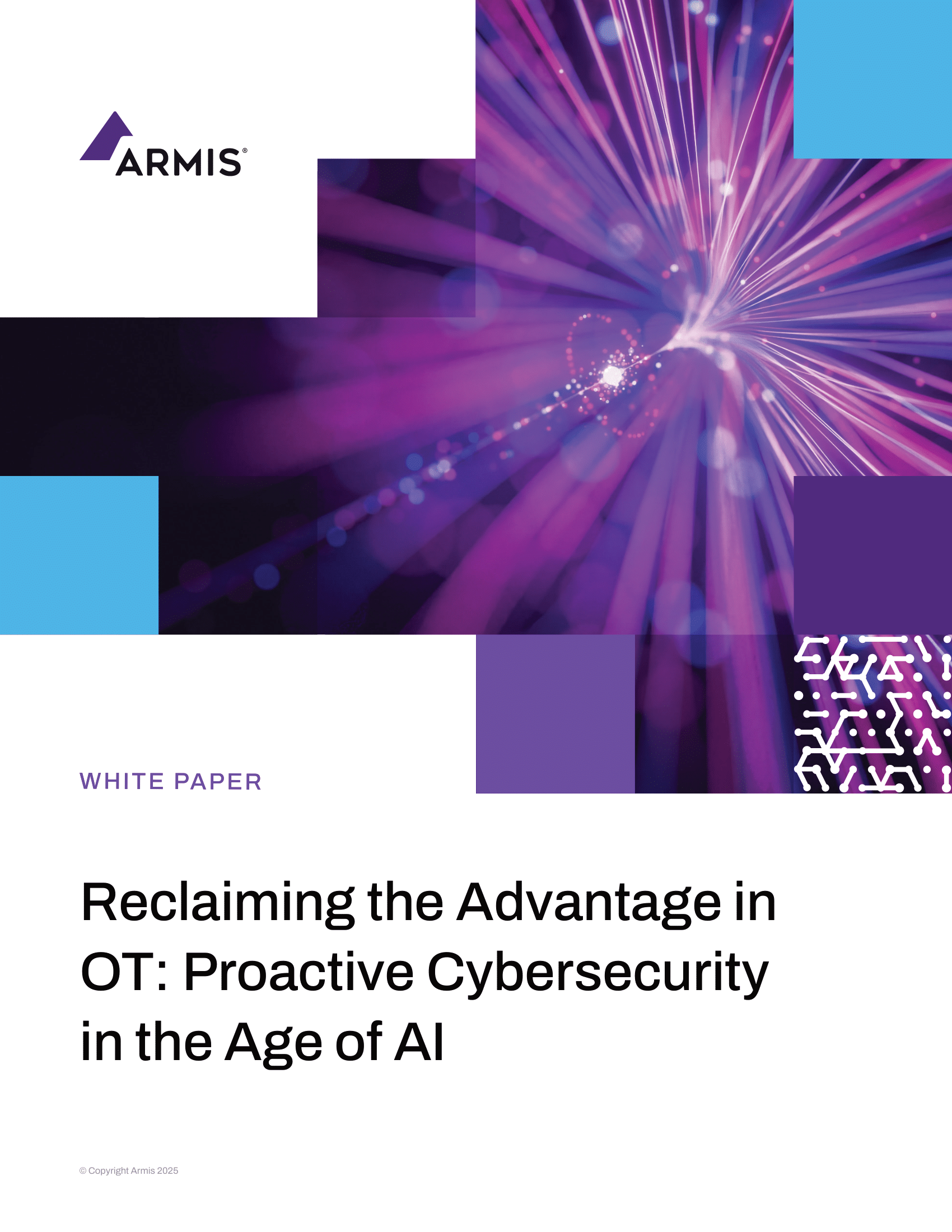 Reclaiming the Advantage in OT: Proactive Cybersecurity in the Age of AI