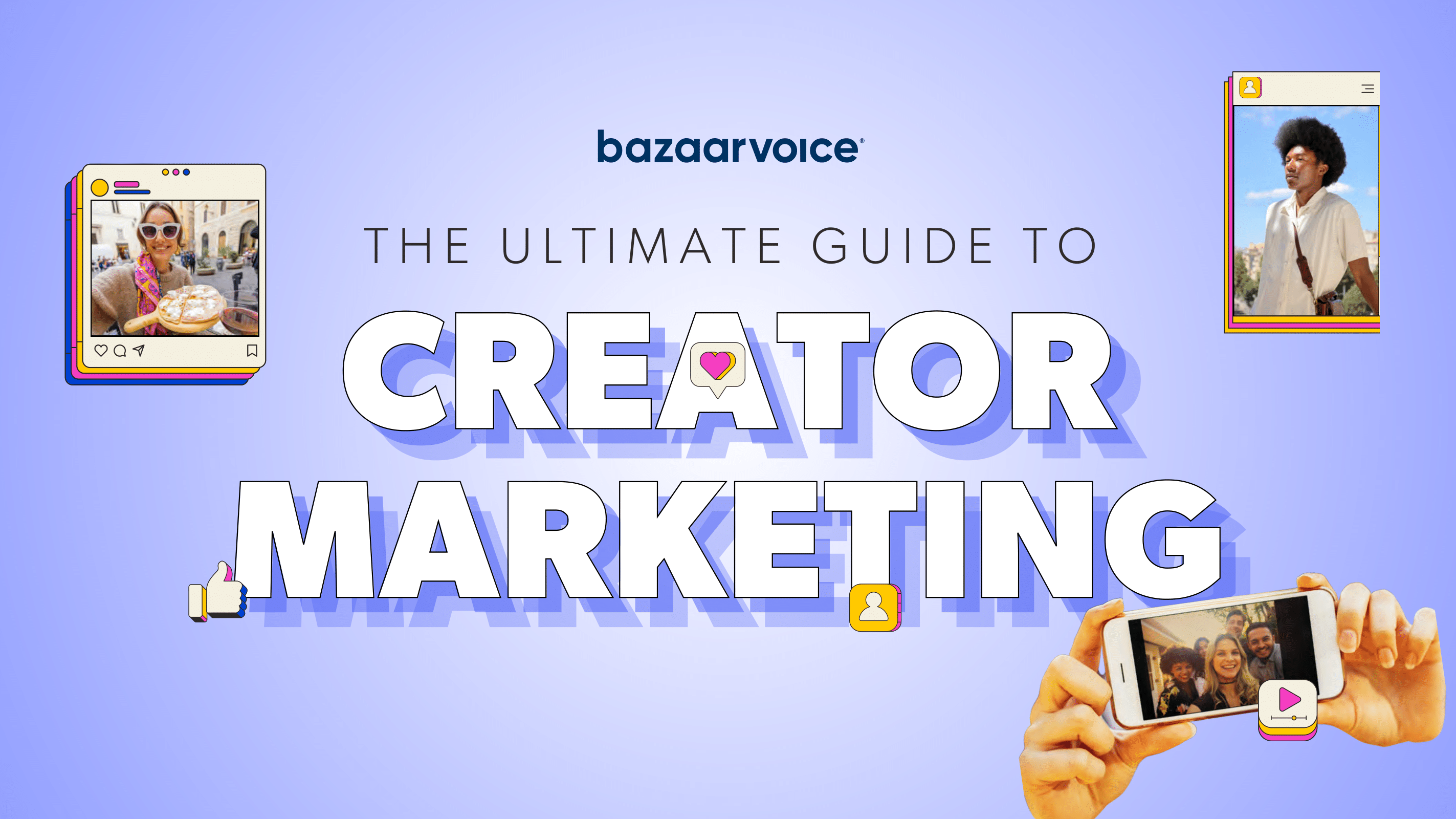 The authenticity advantage: Creator and consumer voices on the power of trust