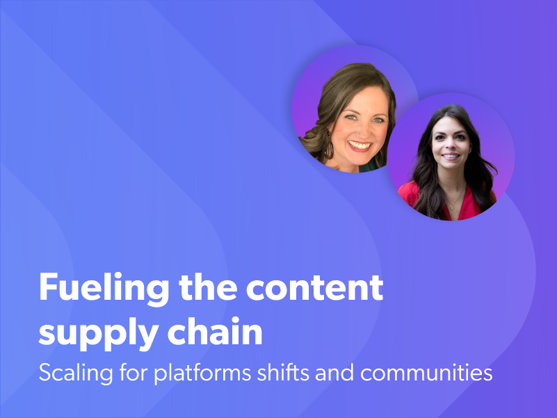 The authenticity advantage: Creator and consumer voices on the power of trust