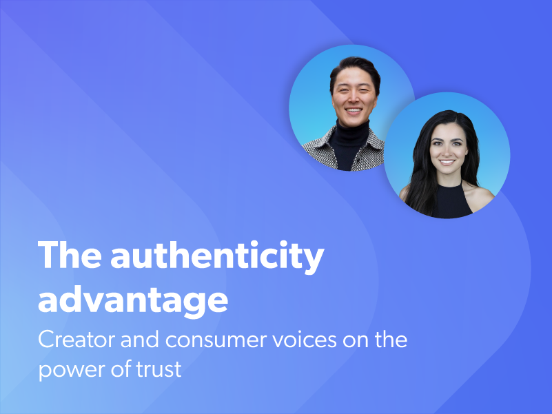 Why Brands Need Creators – Future of Influencer Marketing