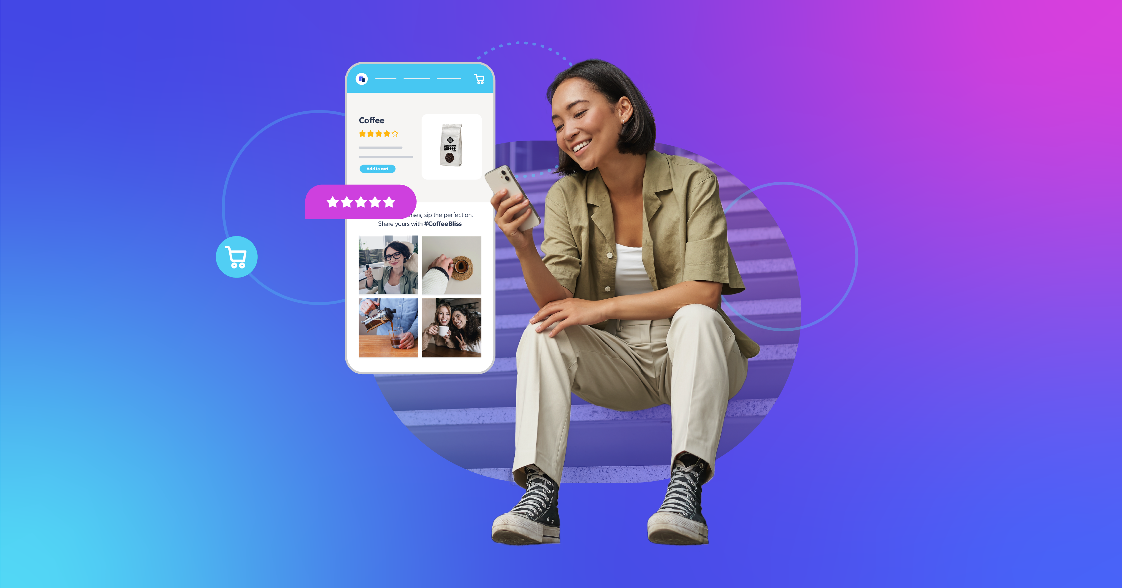 The AI-First PDP: How to Drive Revenue with Content That Wins in the Age of AI