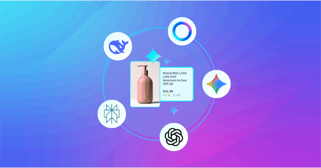 Beyond the keyword: A marketer’s data-backed guide to GEO