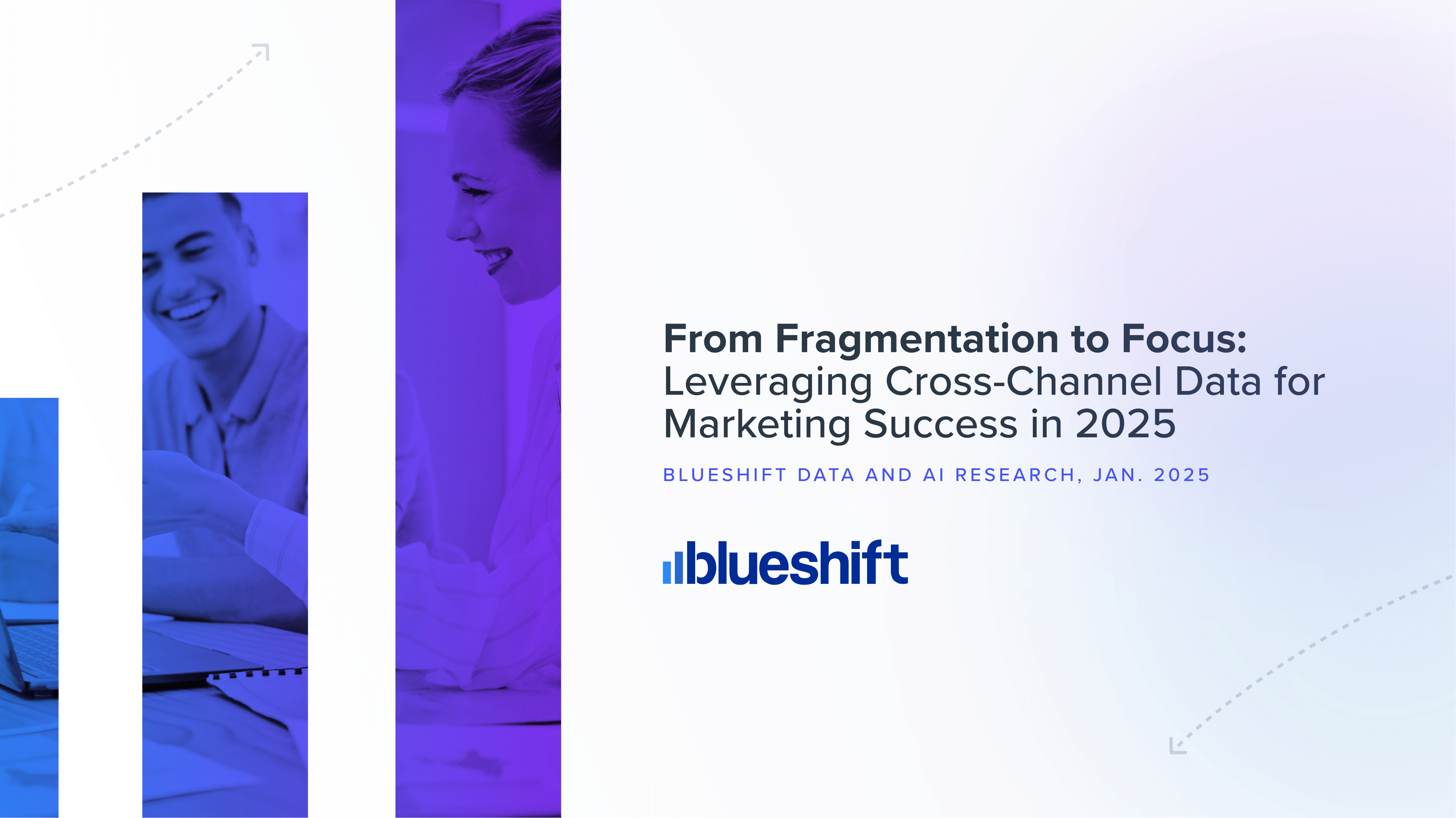 From Fragmentation to Focus From Fragmentation to Focus
