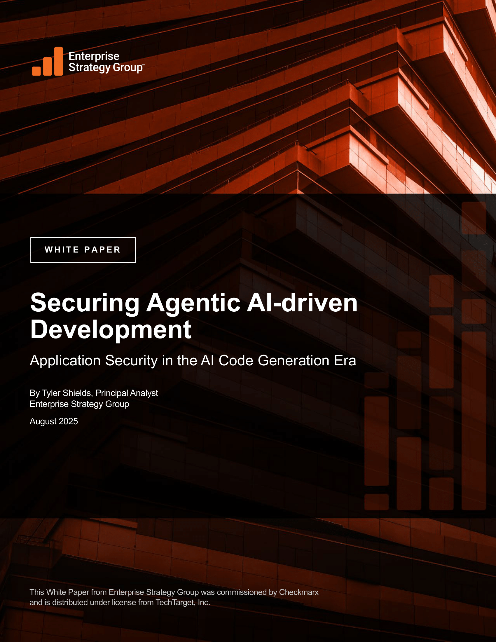 Securing Agentic AI-driven Development Securing Agentic AI-driven Development