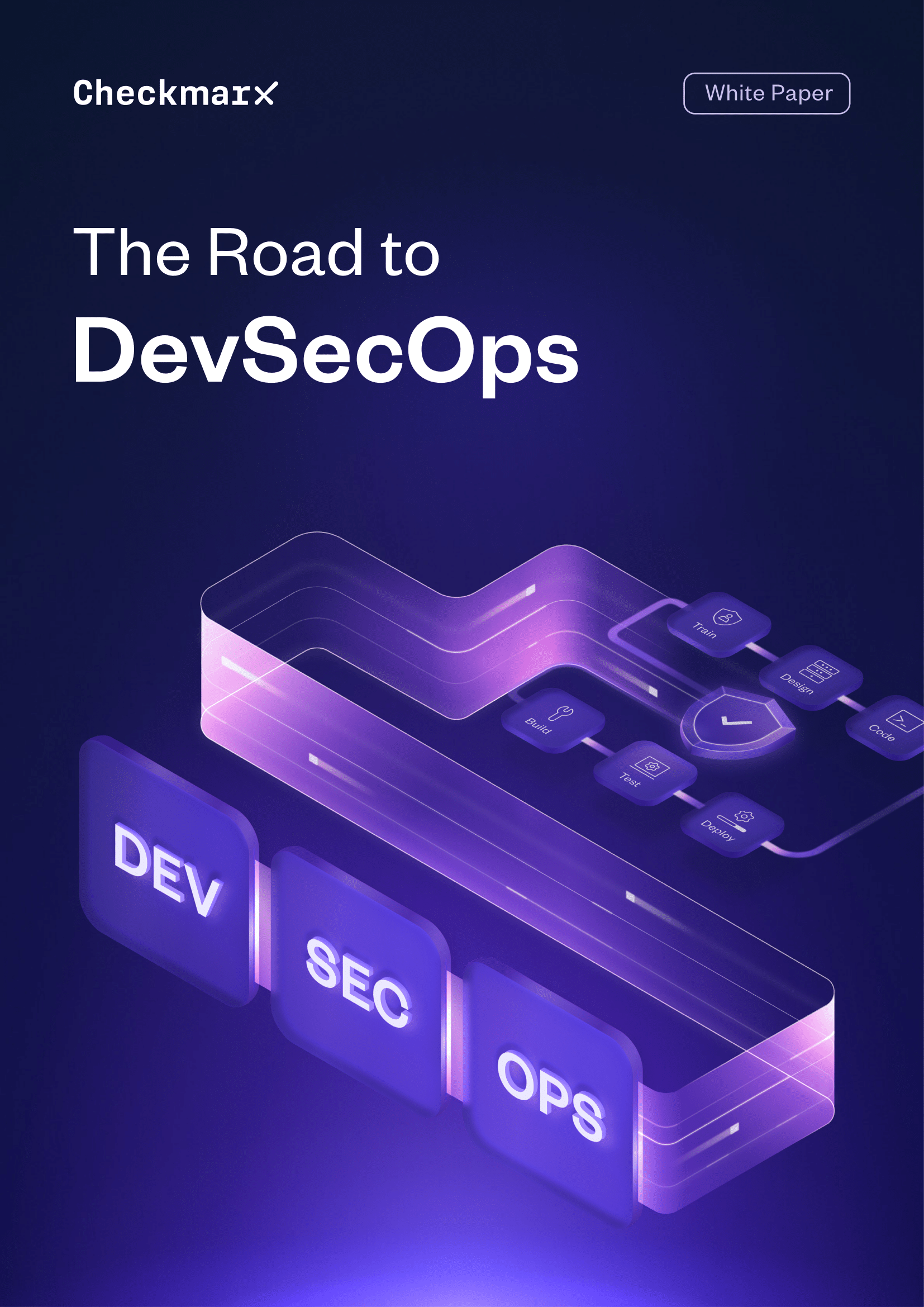 The Road to DevSecOps