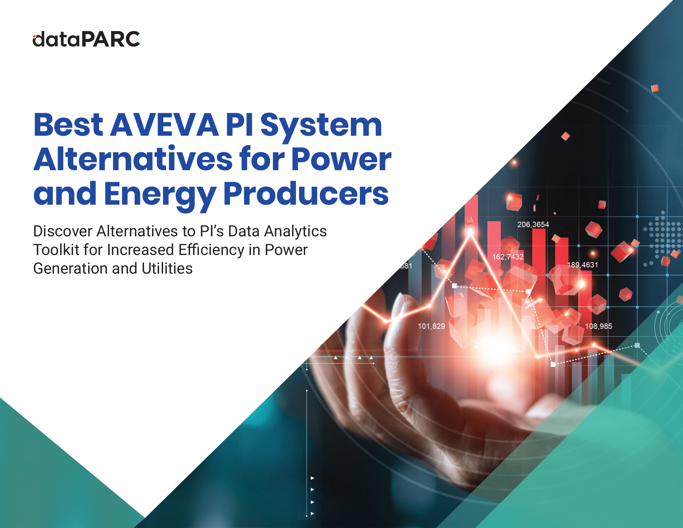 Best AVEVA PI System Alternatives for Power and Energy Producers Best AVEVA PI System Alternatives for Power and Energy Producers