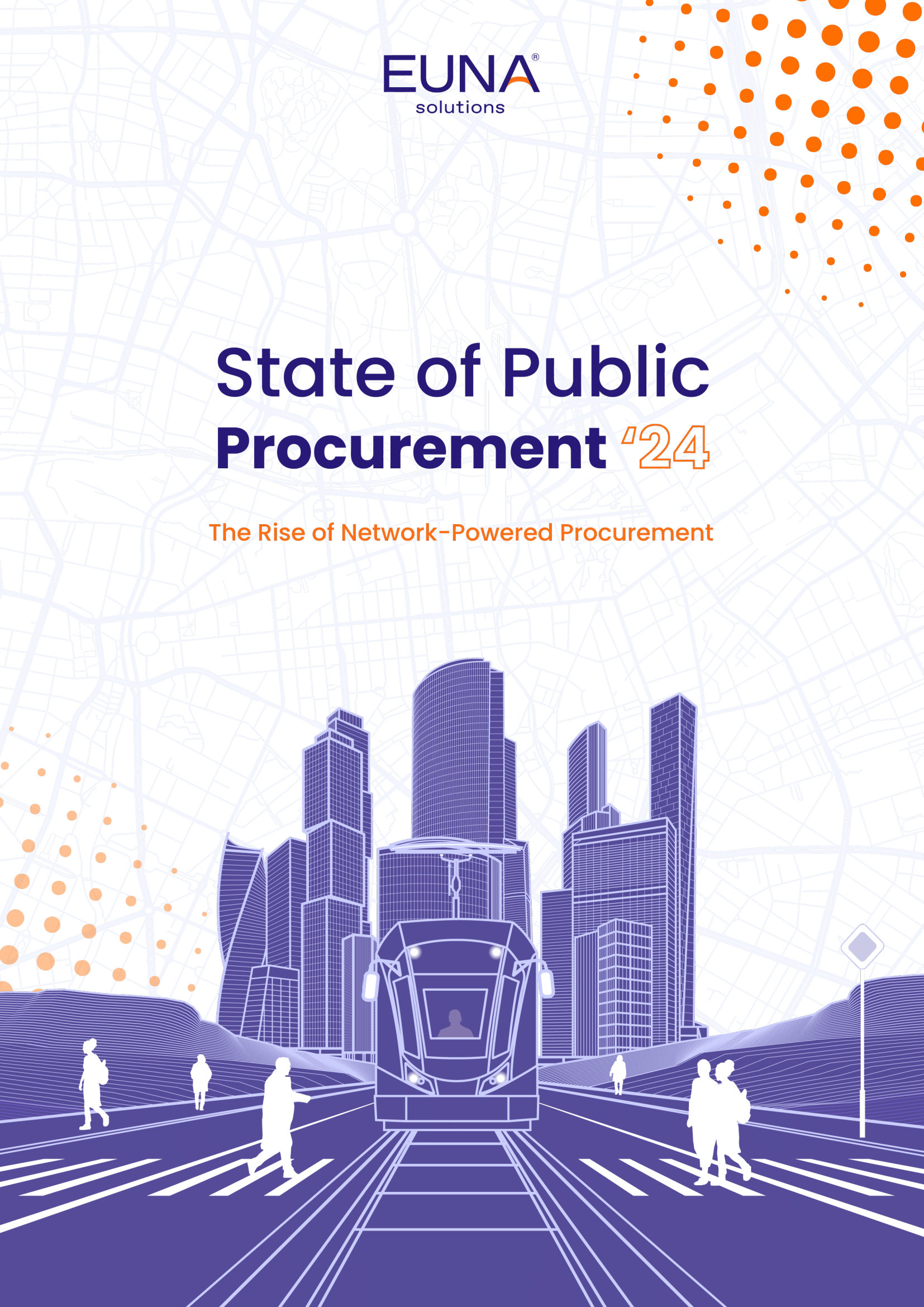 State of Public Procurement 2024