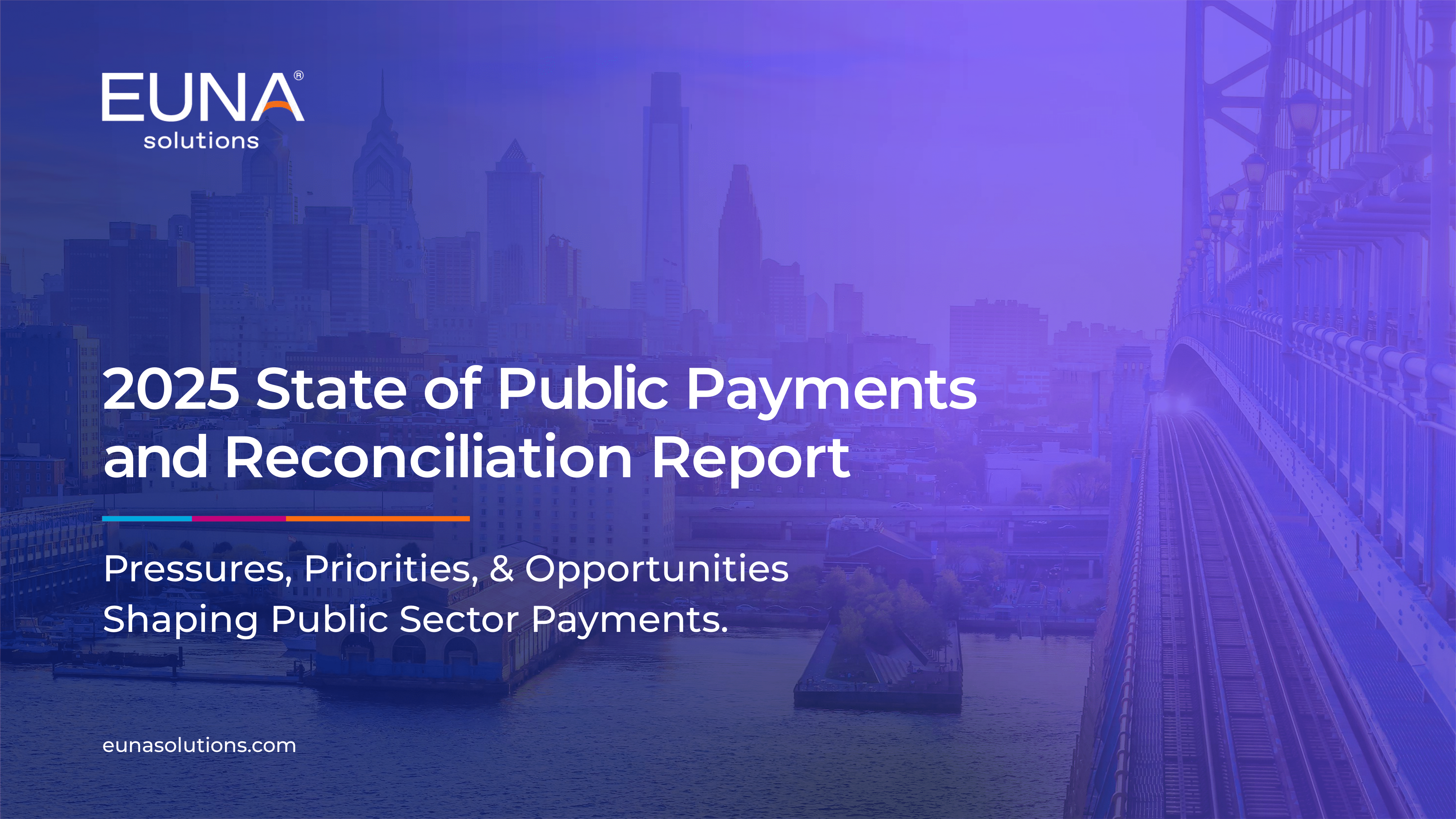 2025 State of Public Payments and Reconciliation Report