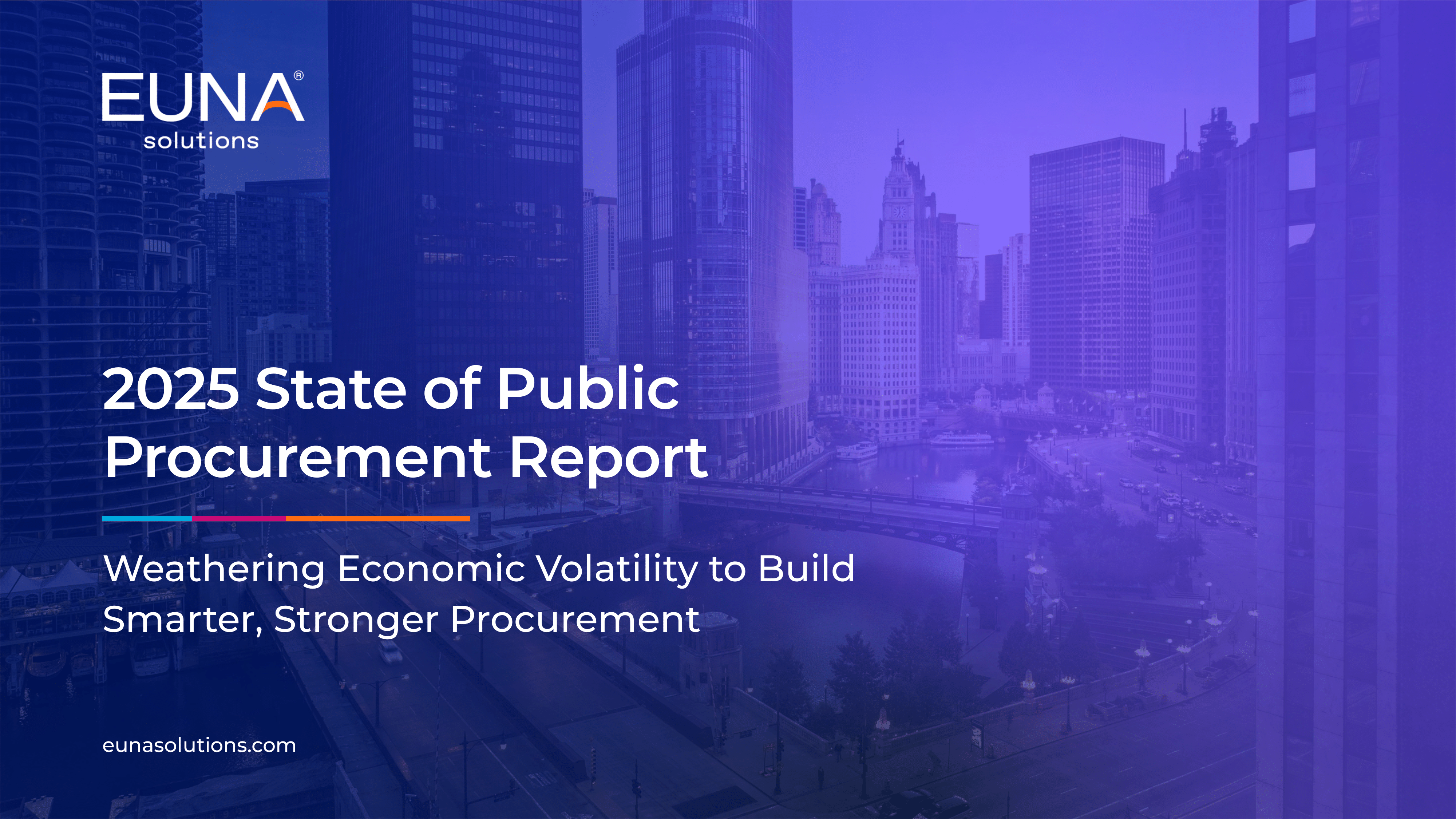 2025 State of Public Procurement Report