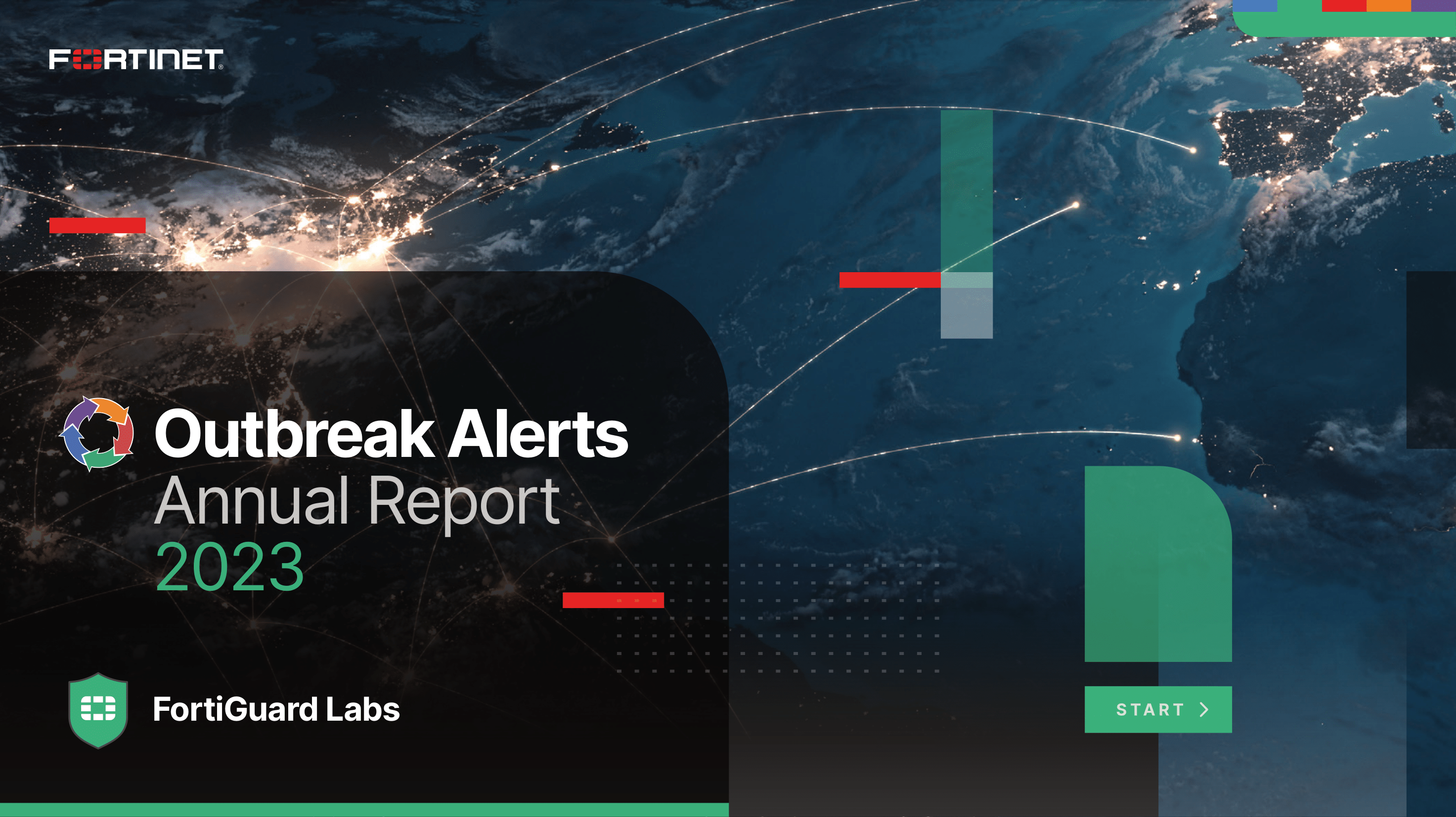 Outbreak Alerts Annual Report 2023