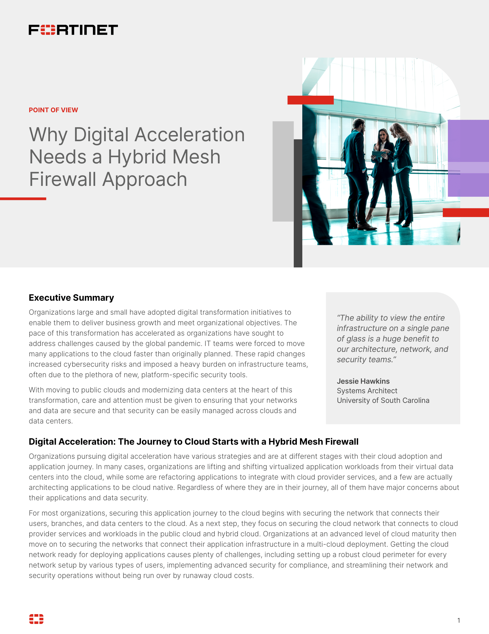 Data Center Firewall Toolkit