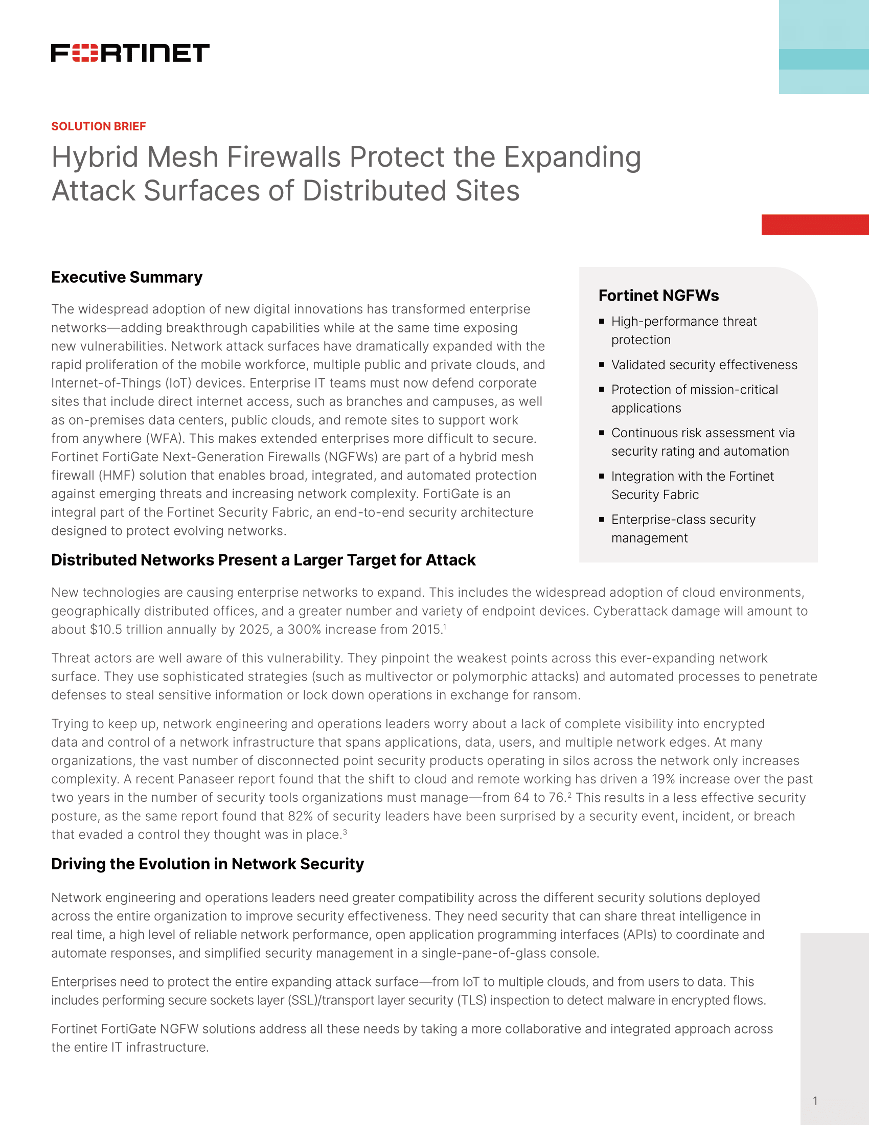 A data recovery strategy that offers protection against cyberattacks