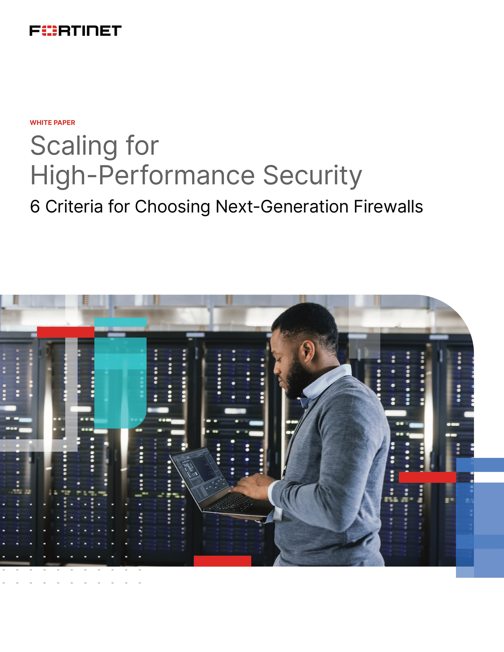 Securing Retail Environments with Fortinet