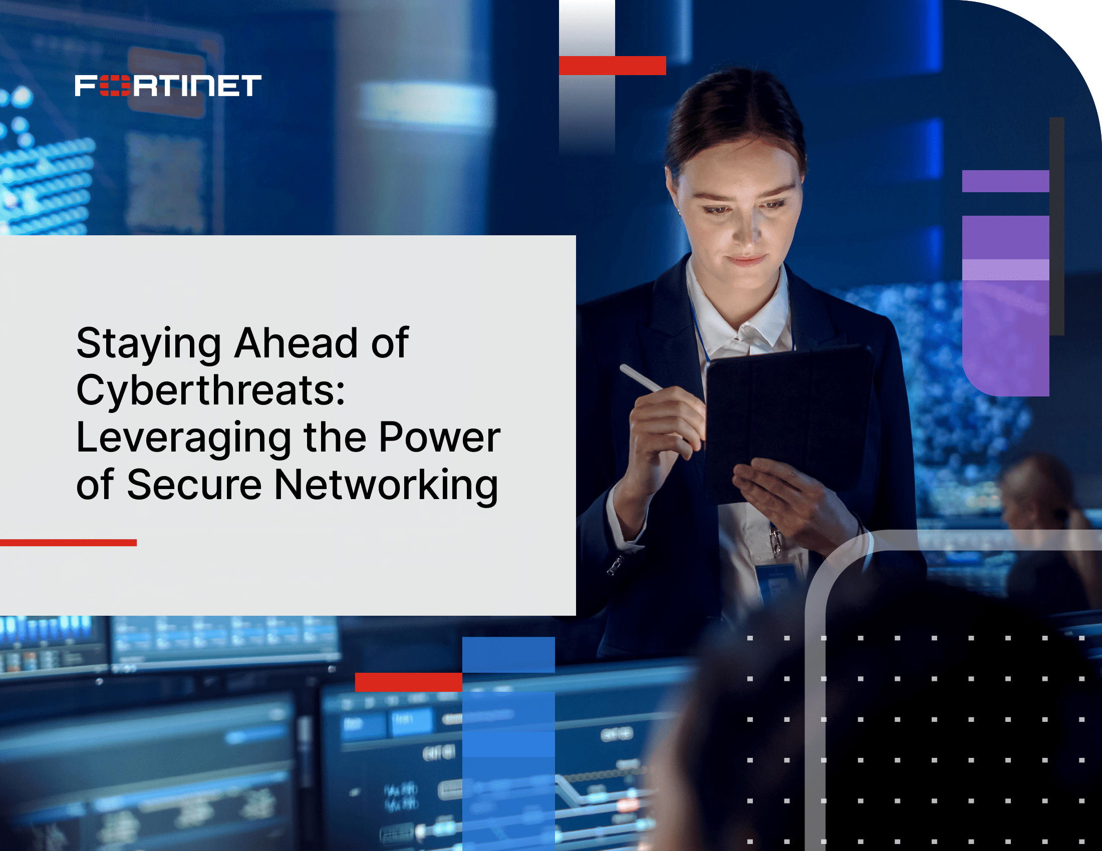 Keeping Hackers Off Every Edge