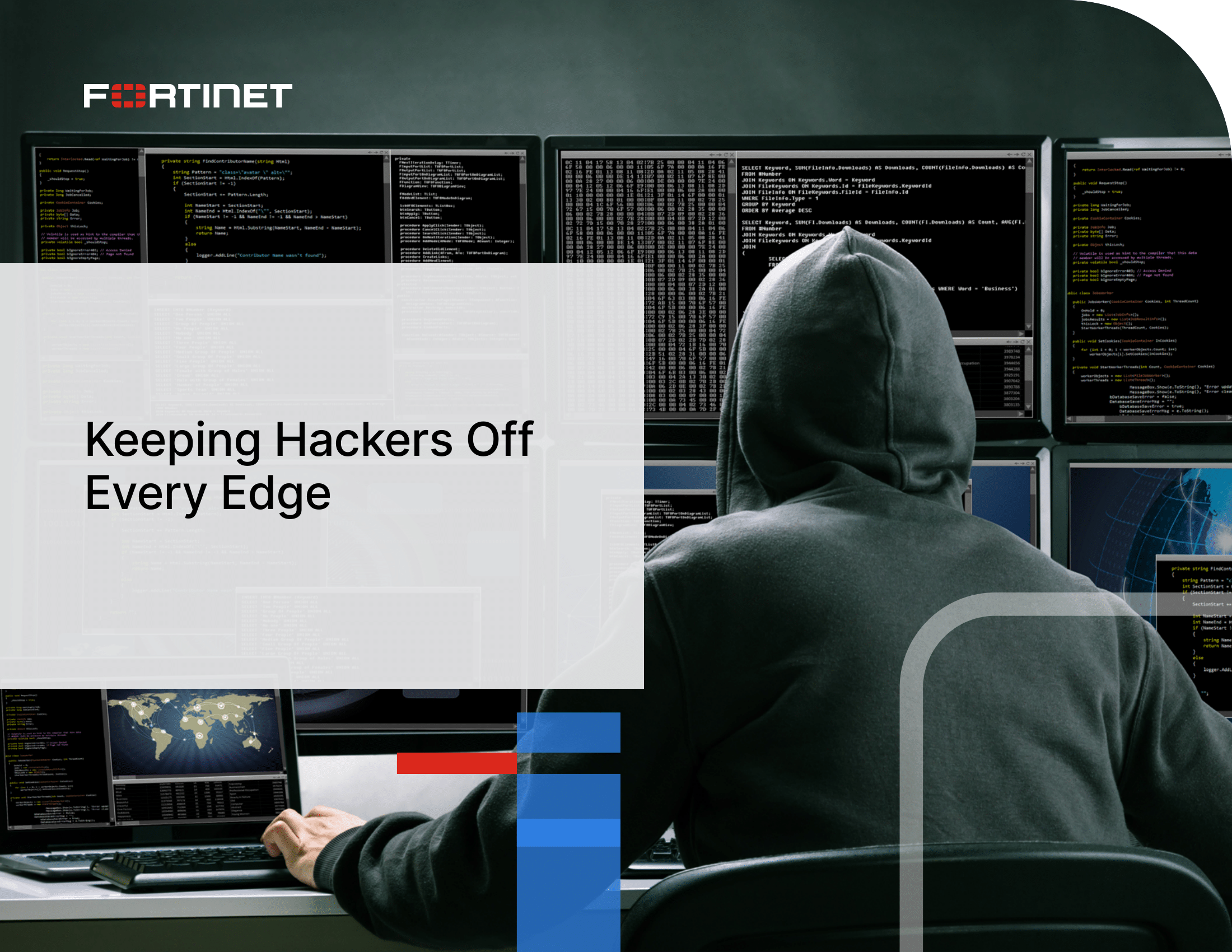 Keeping Hackers Off Every Edge