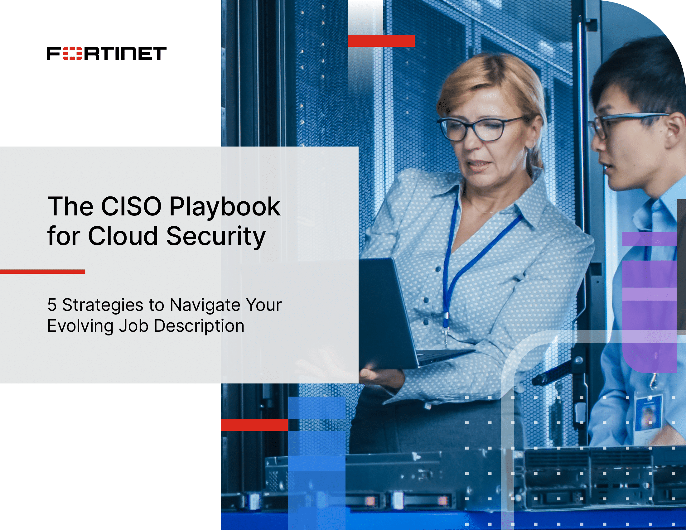 The CISO Playbook for Cloud Security