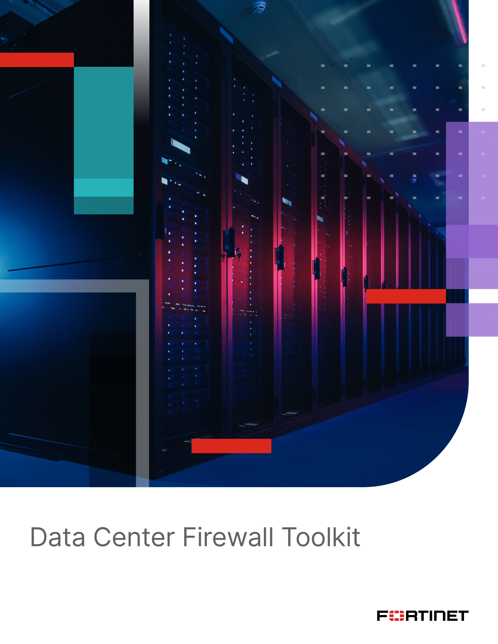 Data Center Firewall Toolkit
