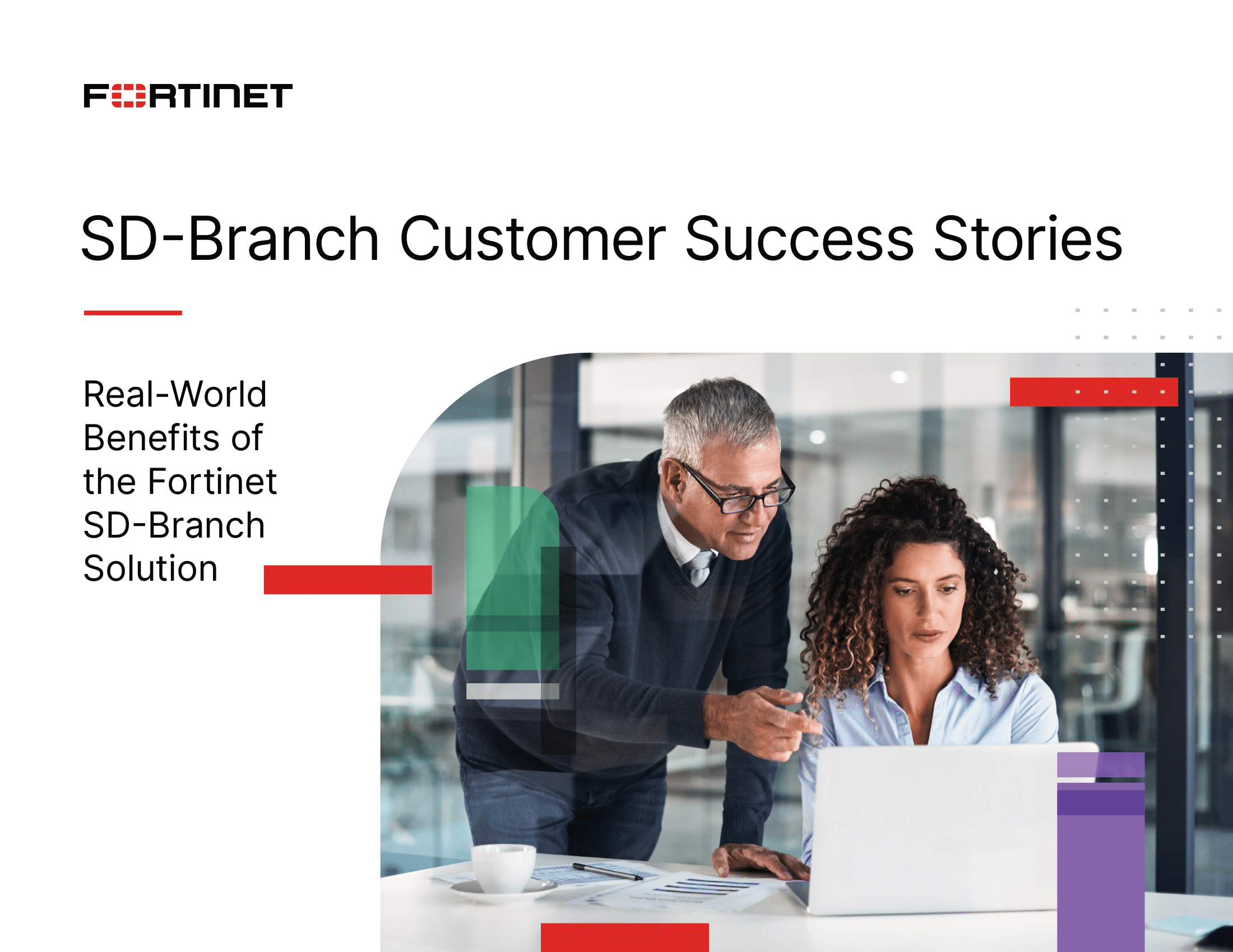 SD-Branch Customer Success Stories
