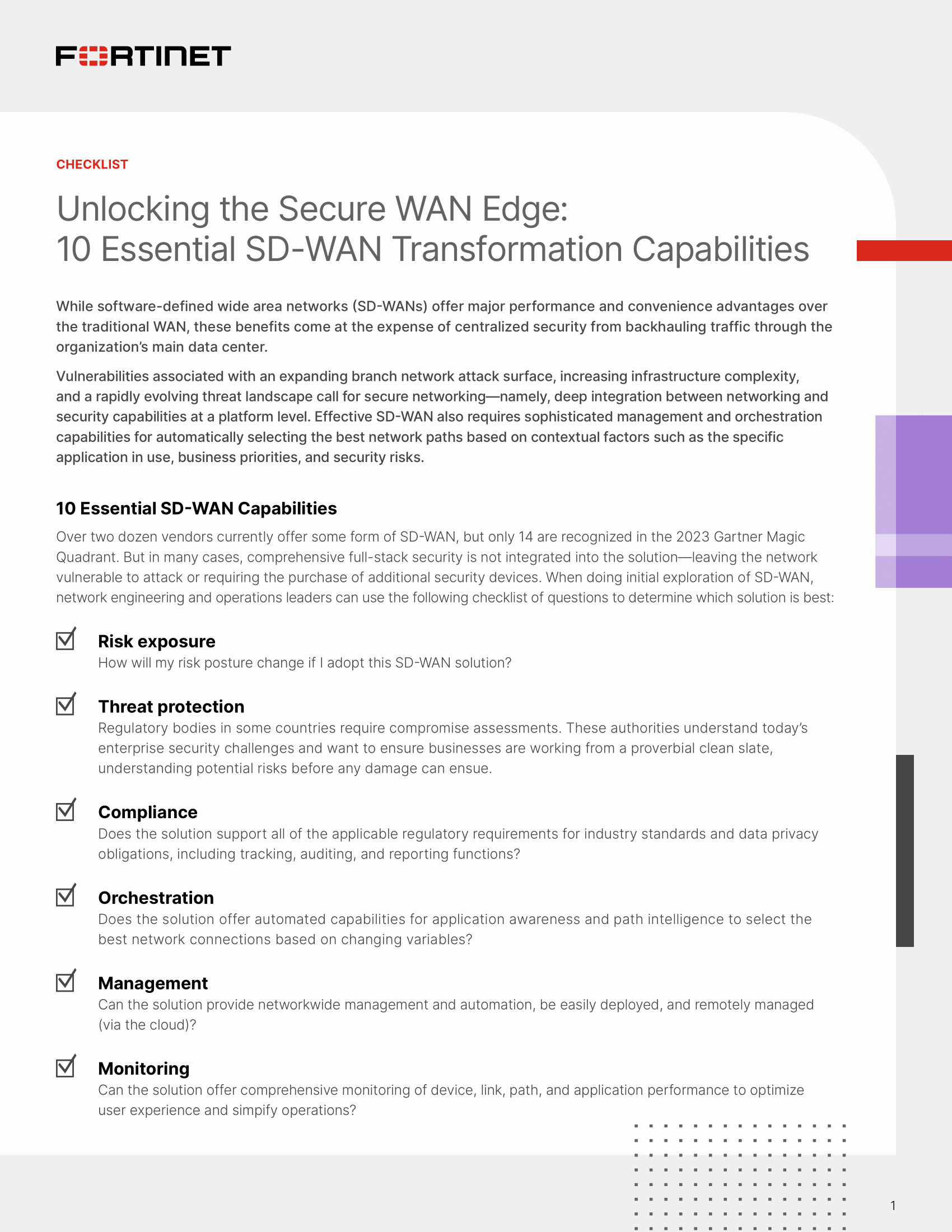 The Gorilla Guide® To… Security and Governance for AI