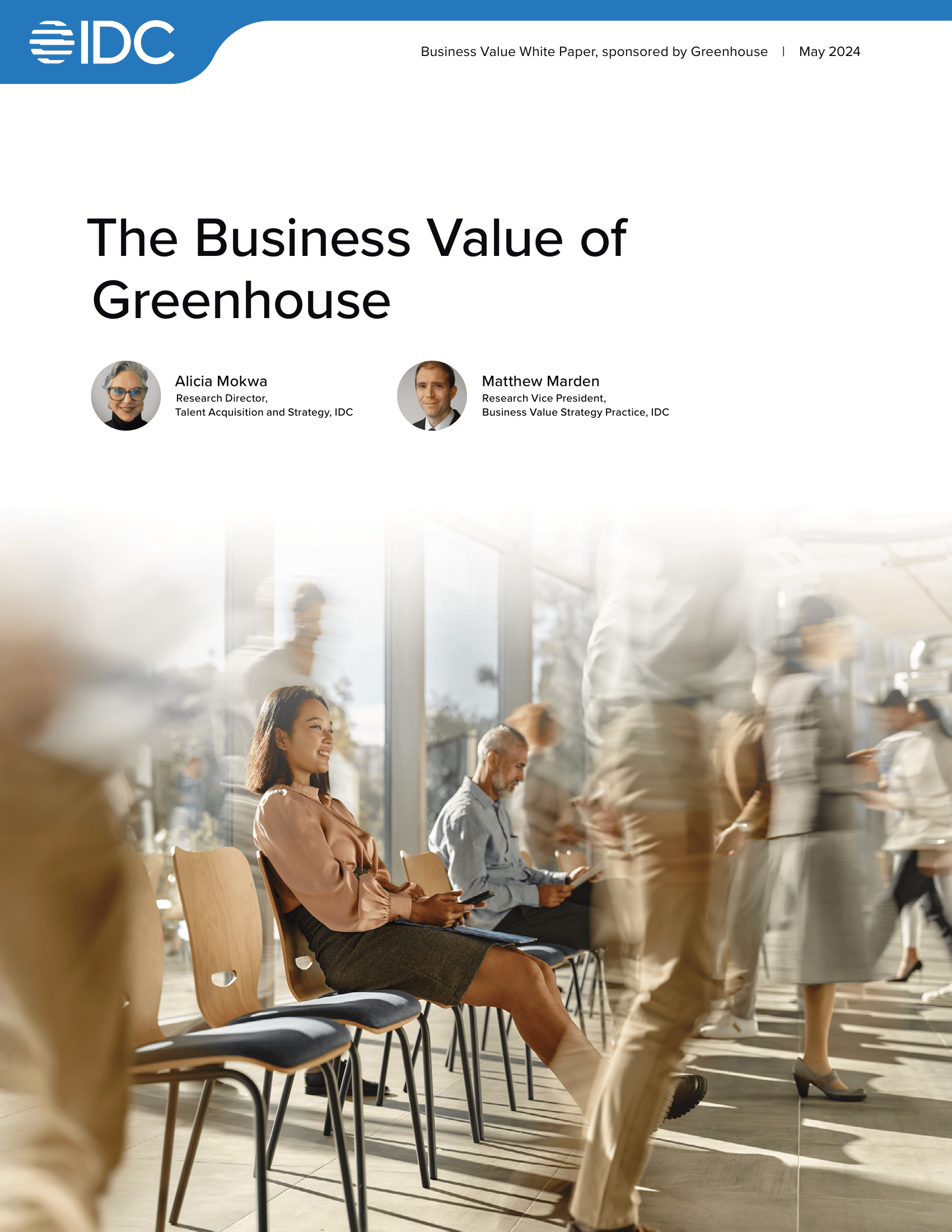 Building future foundations: Securing your business for an AI-powered world Building future foundations: Securing your business for an AI-powered world