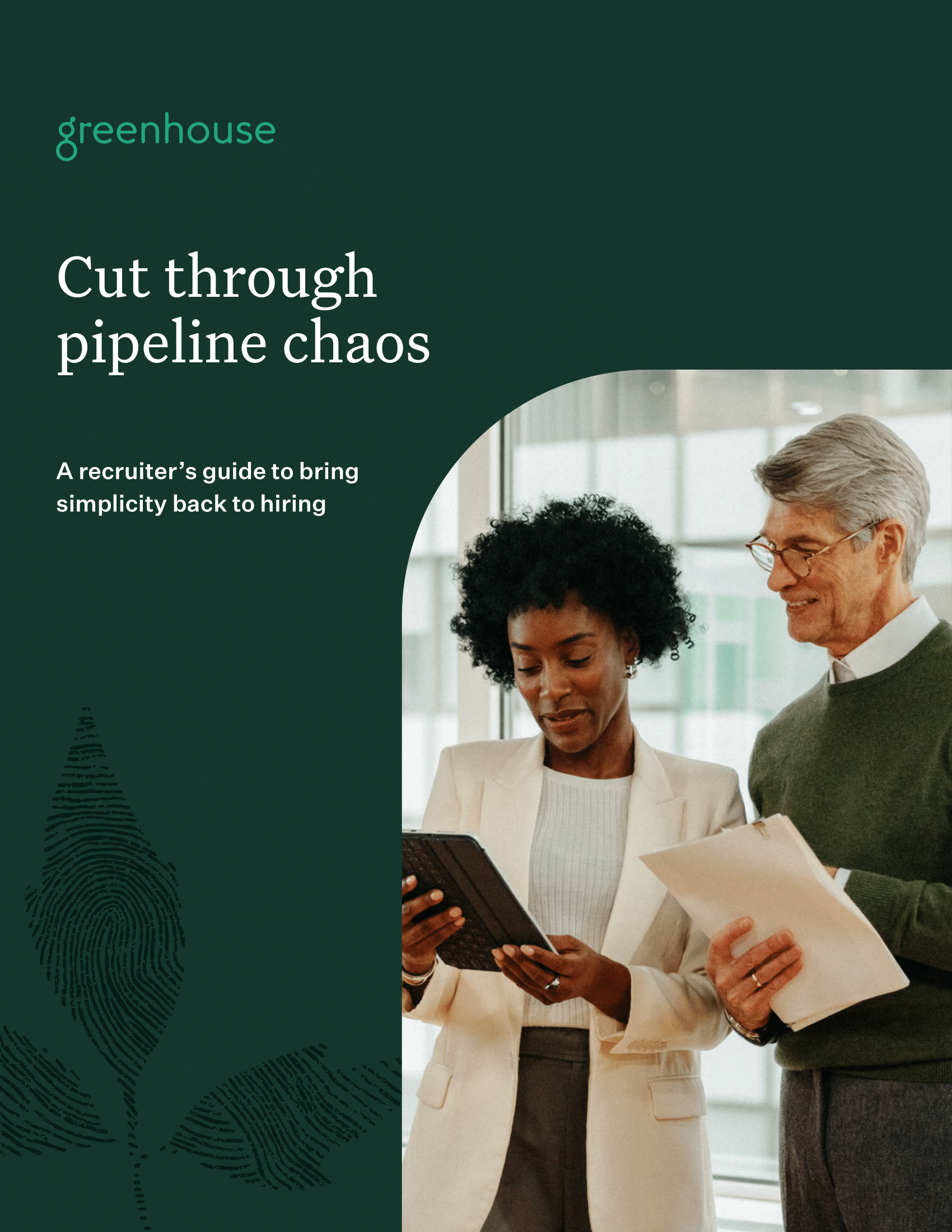 Cut through pipeline chaos