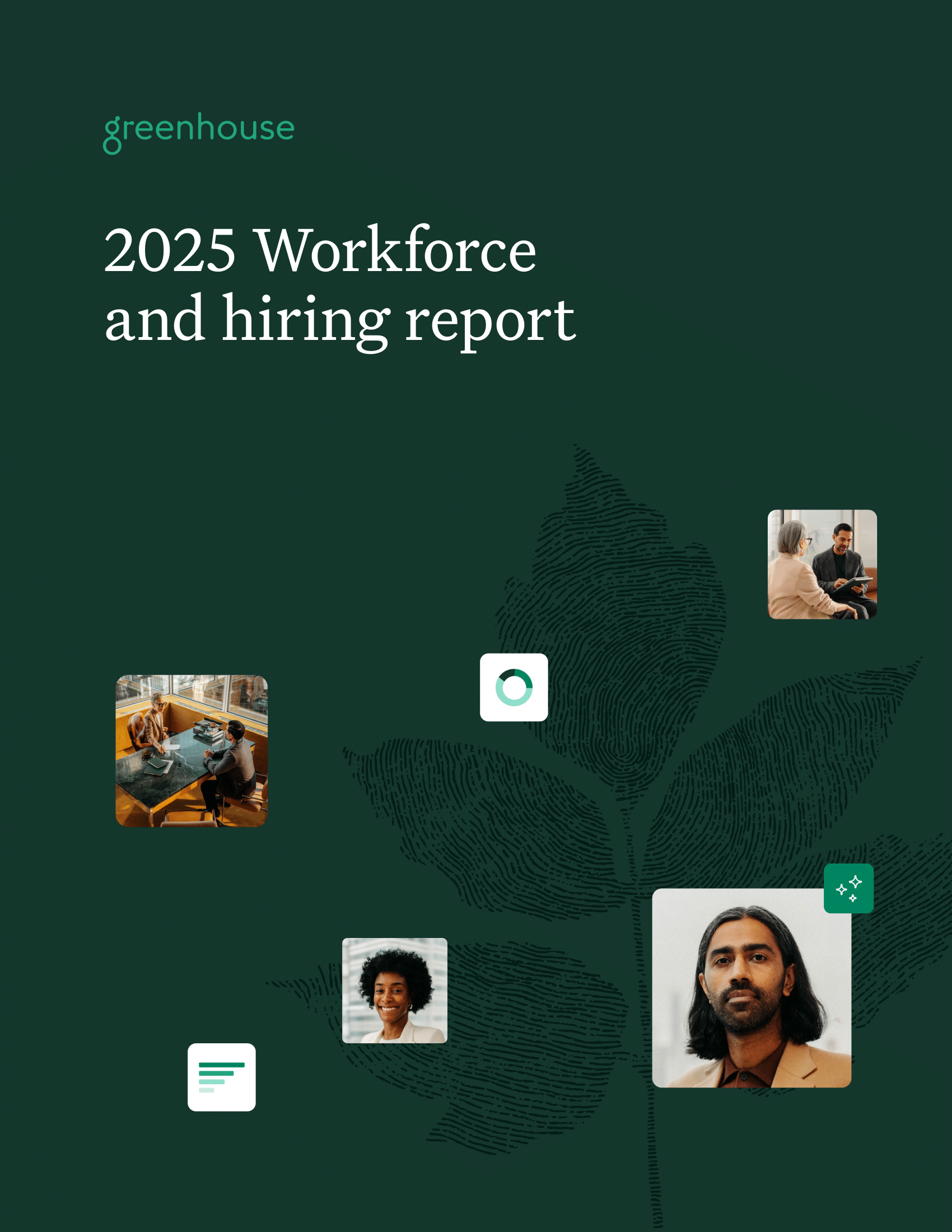 Fighting bias, bots and burnout: Global job market trends