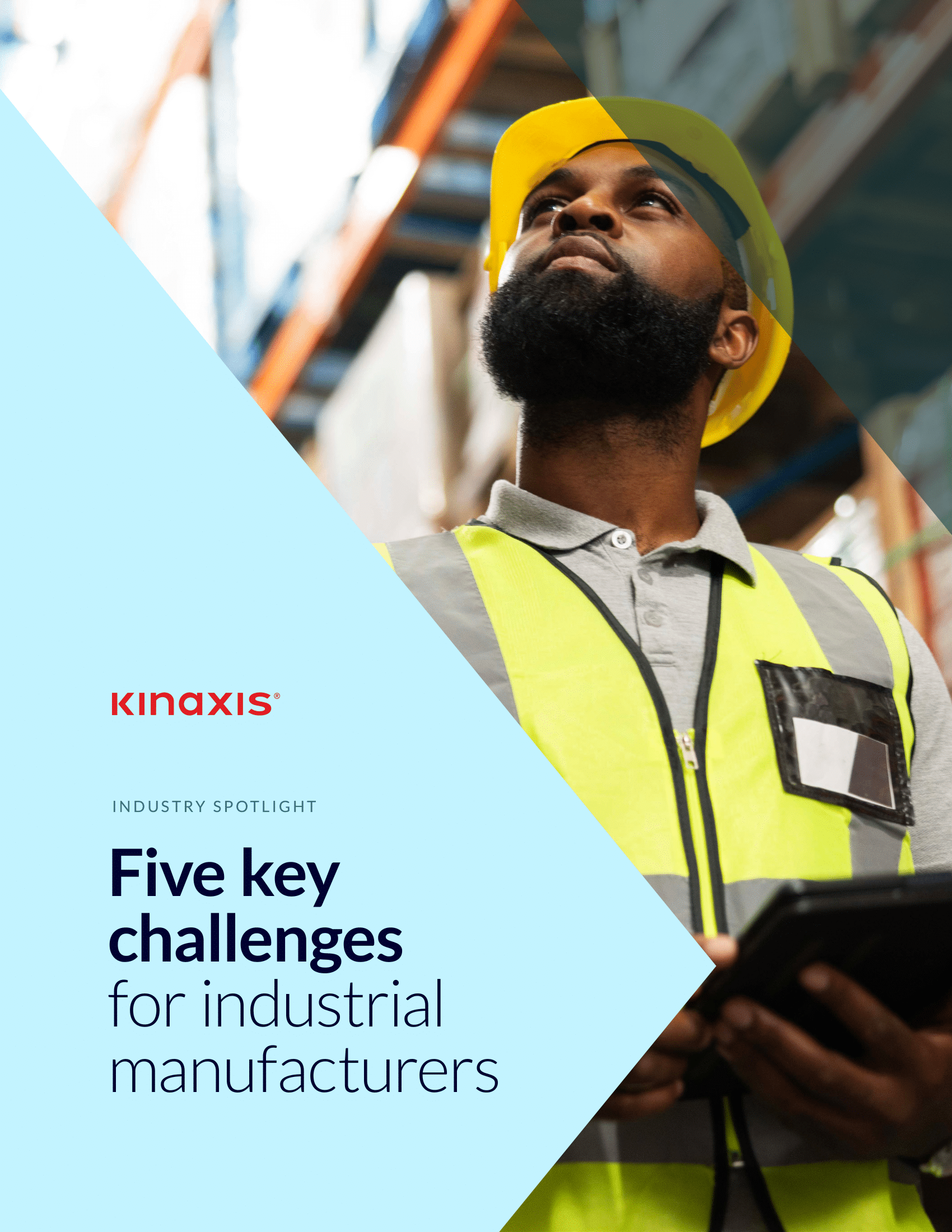 Confluent Medical: A case study in global supply chain optimization