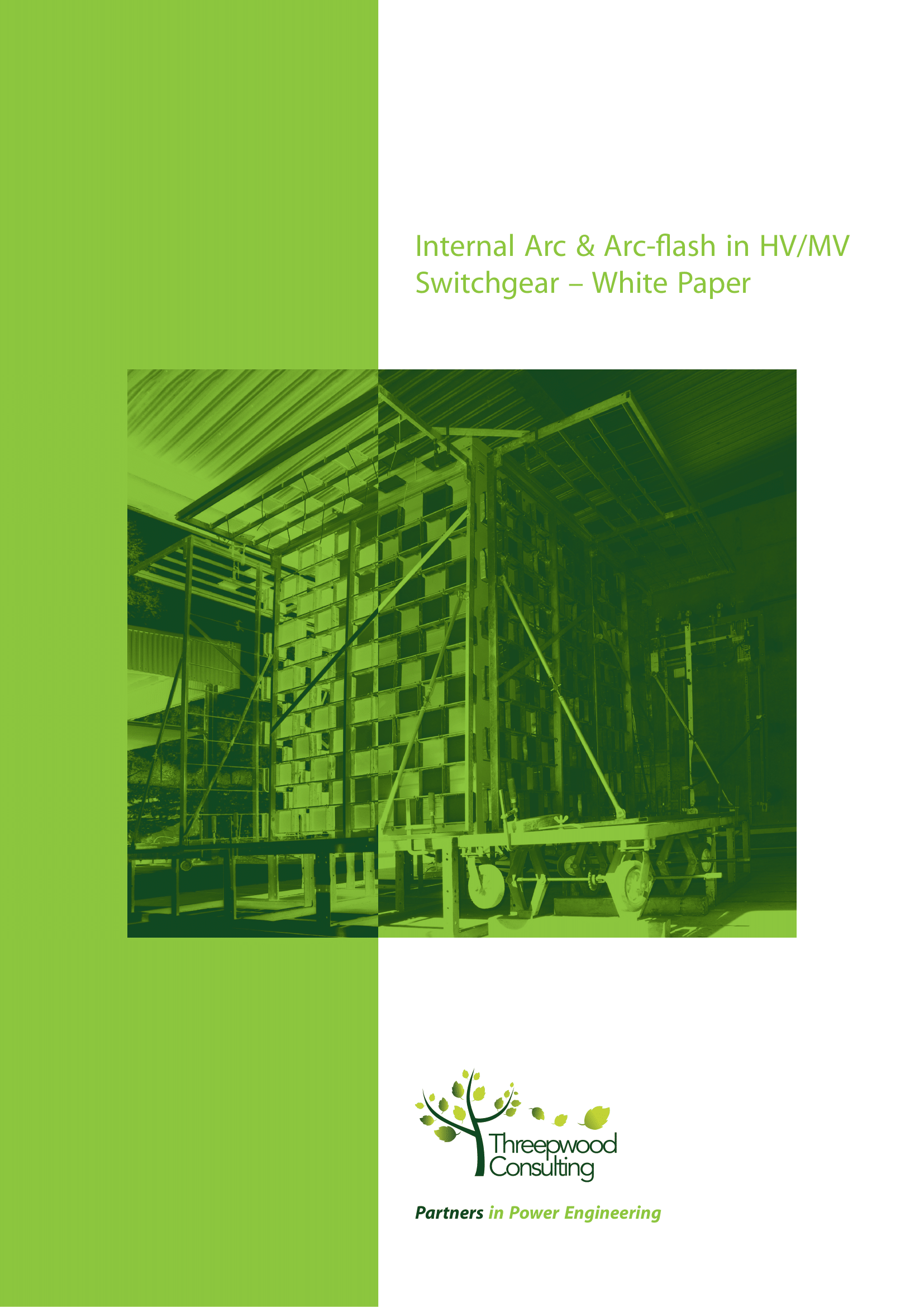 Internal Arc & Arc-flash in HV/MV Switchgear