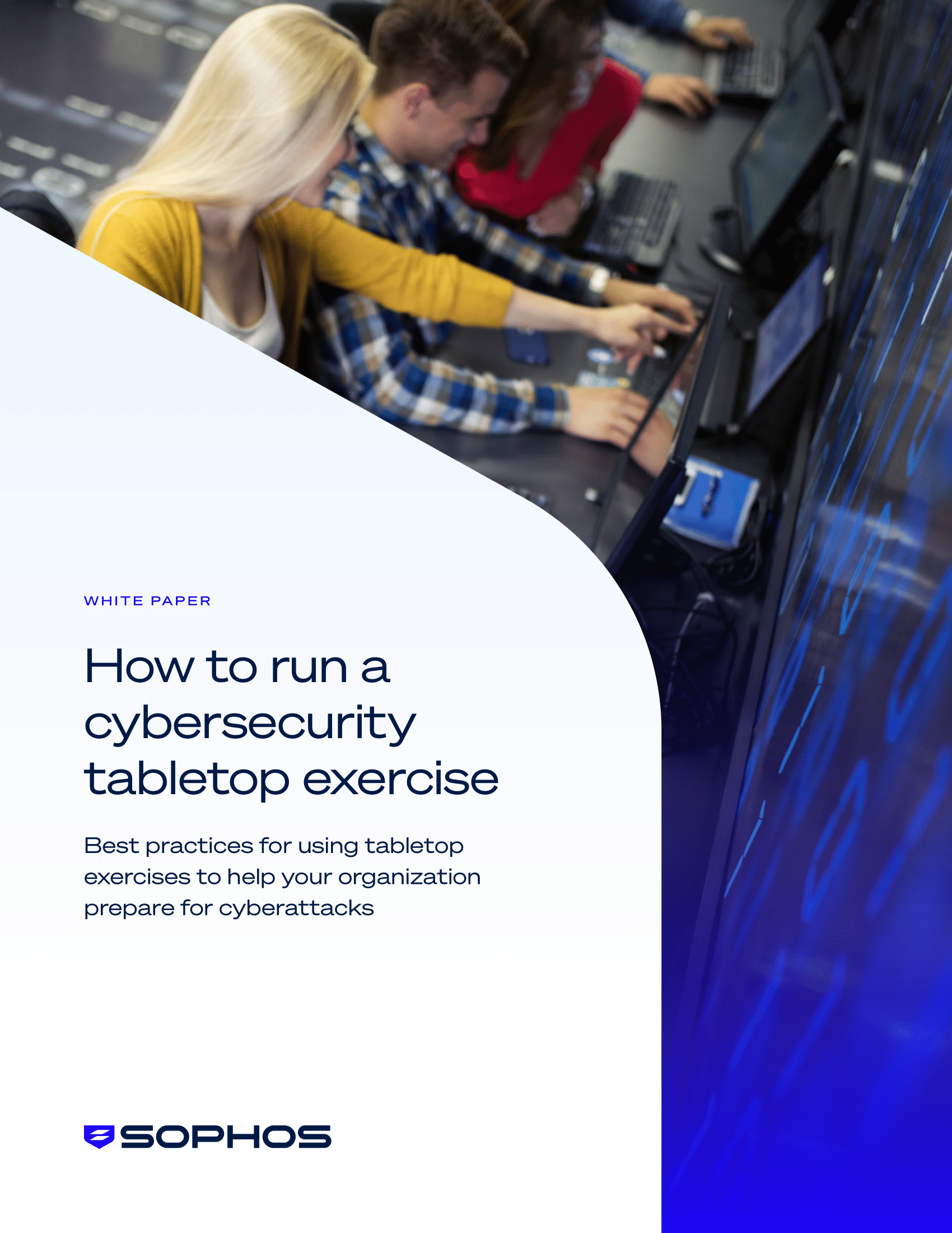 Transforming Modern Cybersecurity