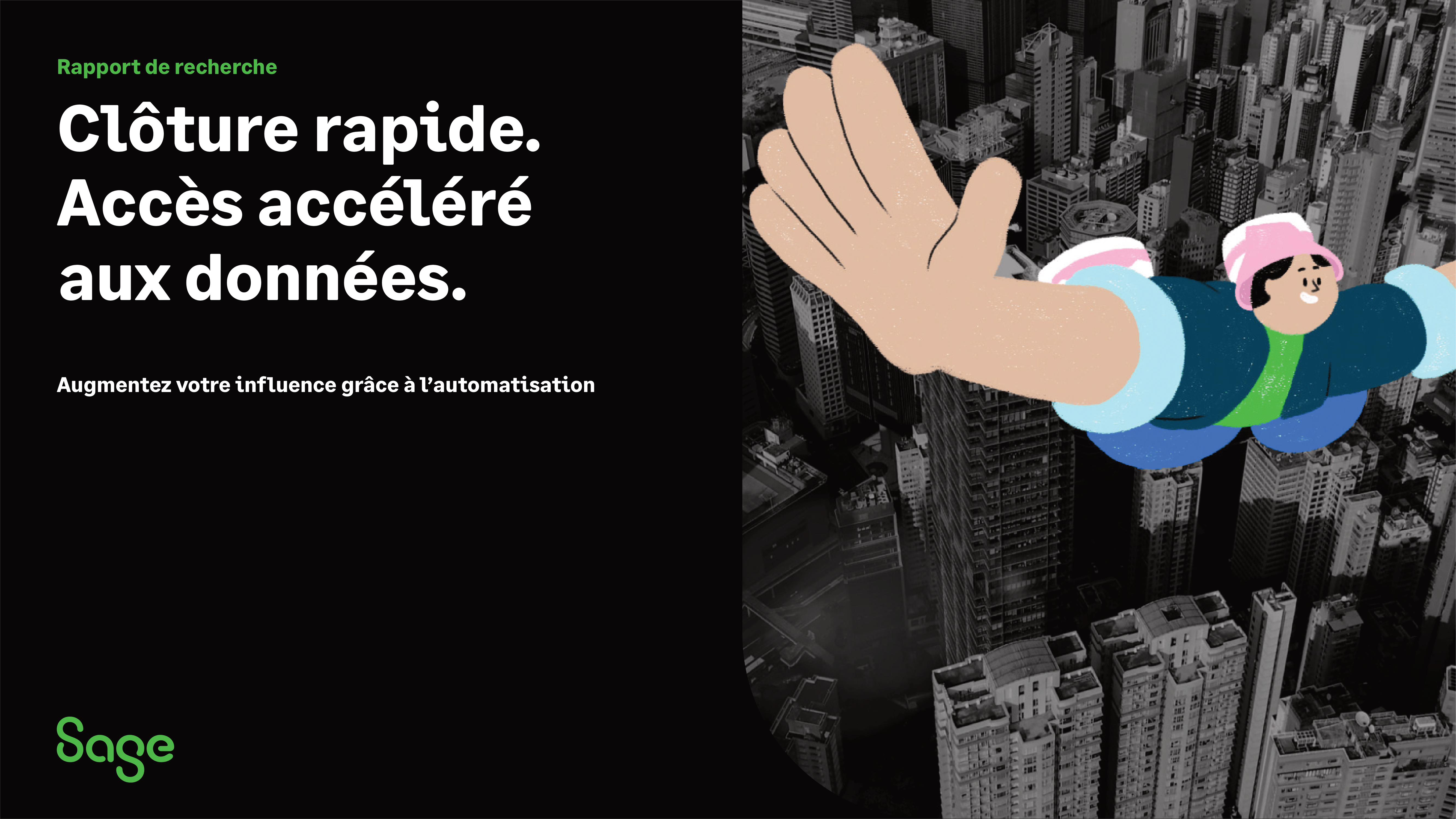 lôture rapide – Accès accéléré aux données