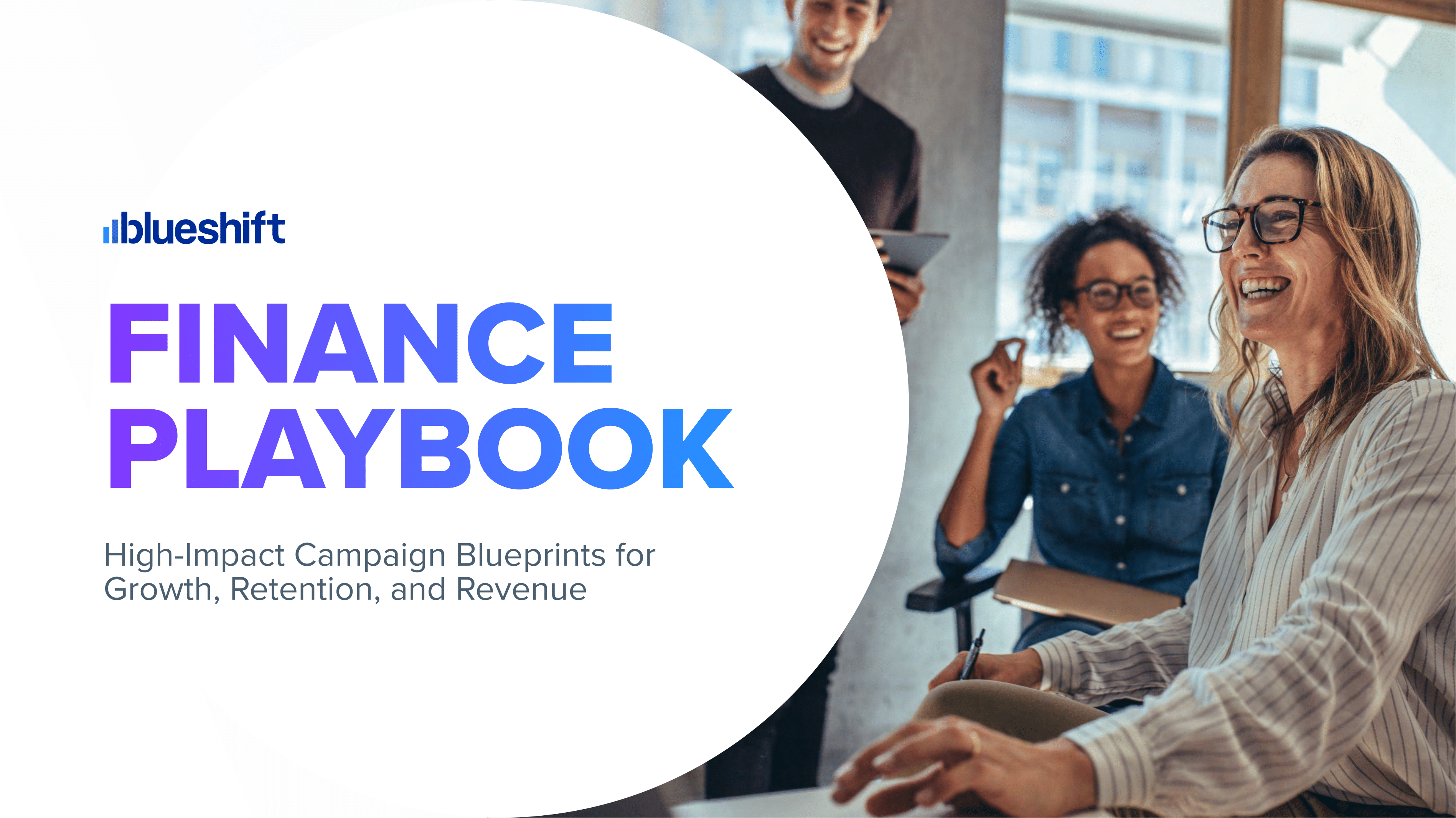 Blueshift Finance Playbook