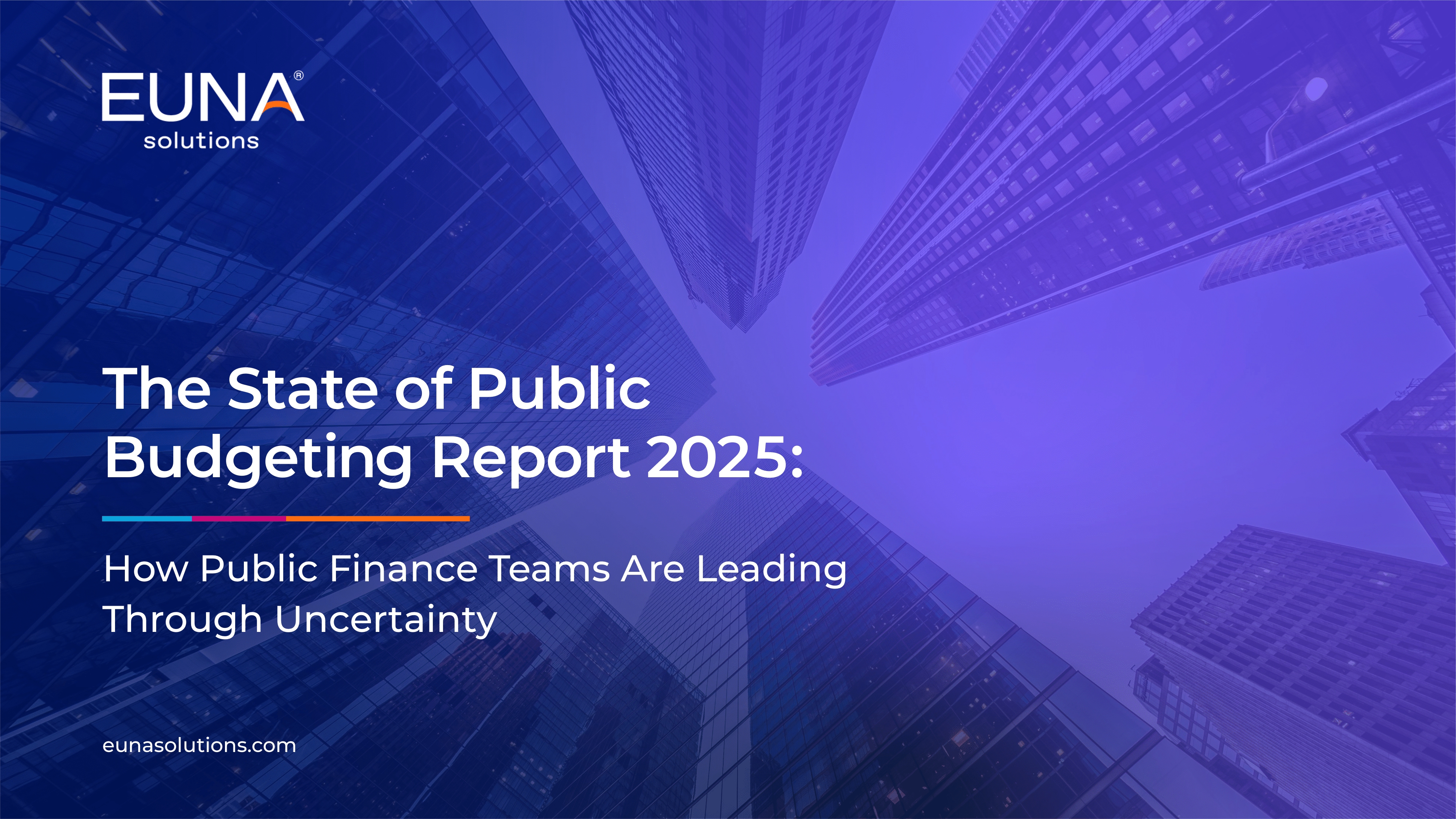 The State of Public Budgeting Report 2025