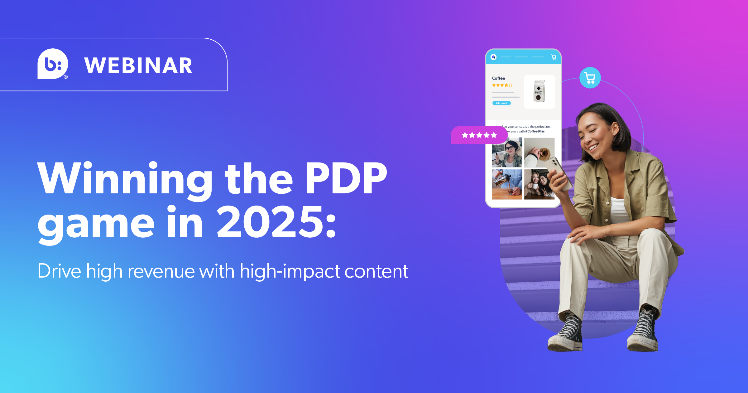 PDP Worth a Trillion: Mastering product detail page optimization for 2025