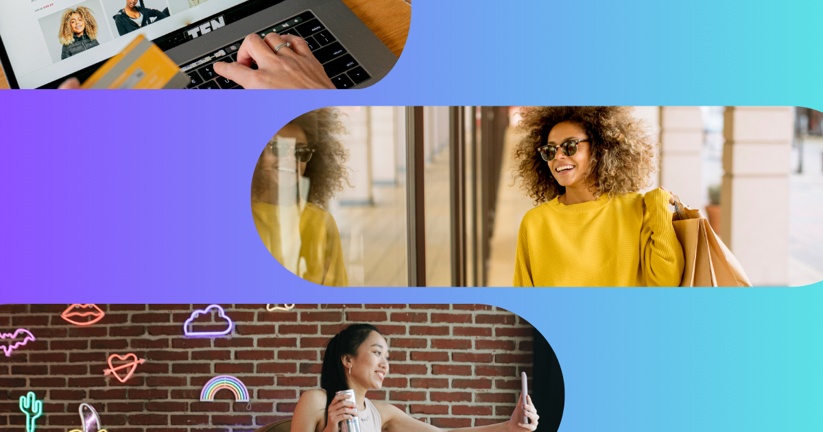 The authenticity advantage: Creator and consumer voices on the power of trust