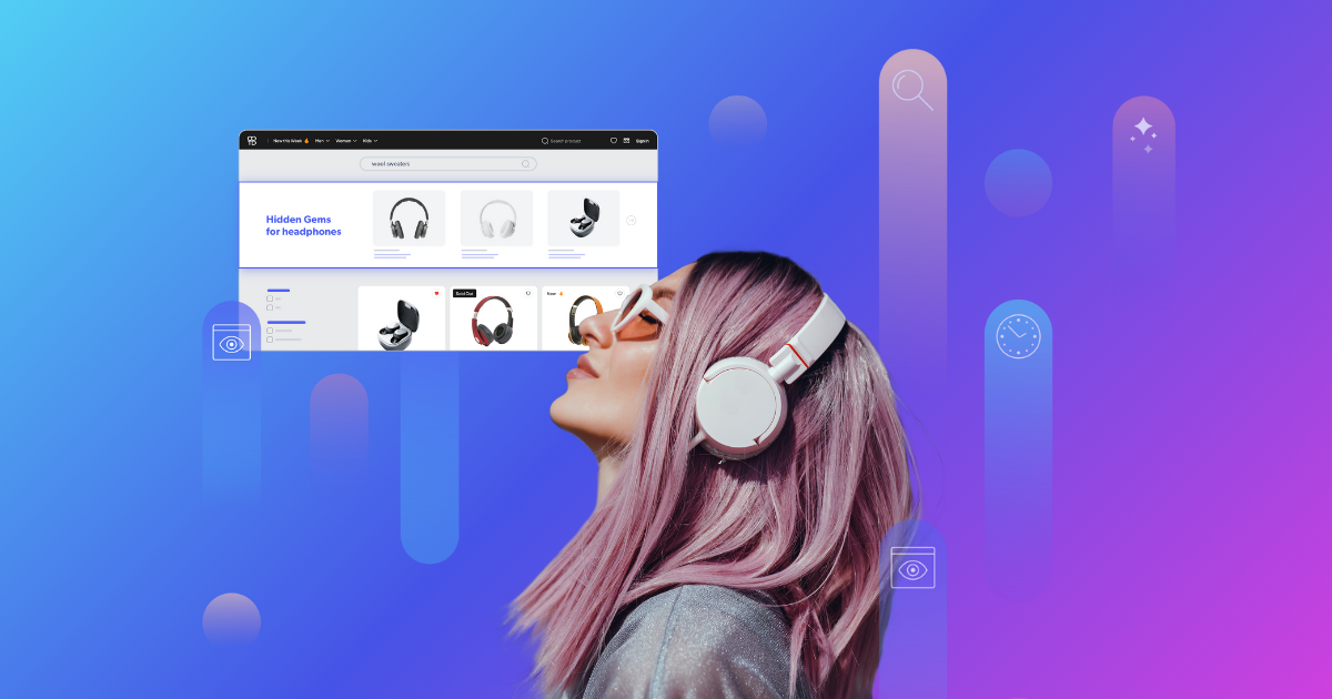 The behavioral blueprint: Driving revenue with contextualized experiences