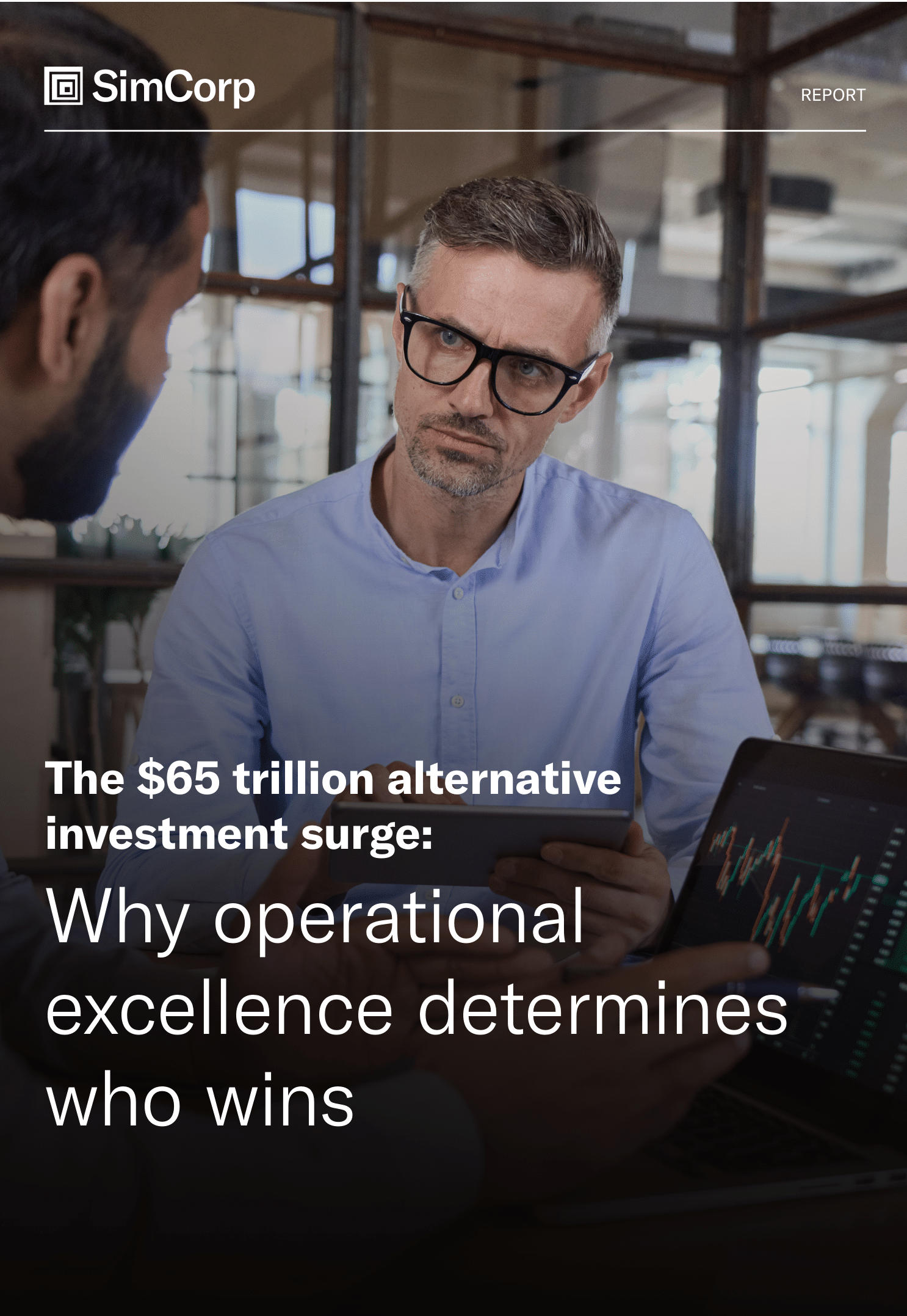 Private Markets for the Next Decade: Who’s Ready?