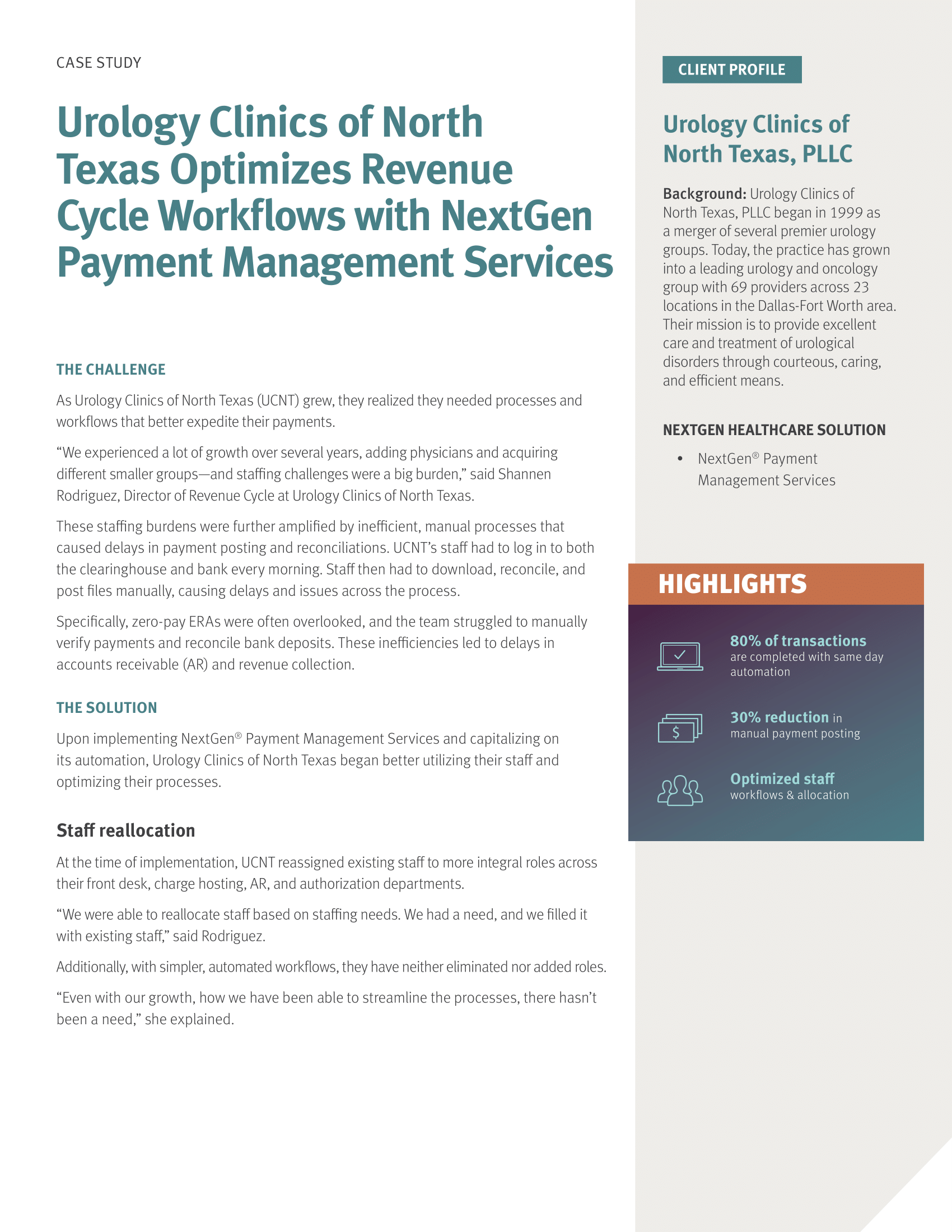 Get Ready for the Future of Community Healthcare with UDS+