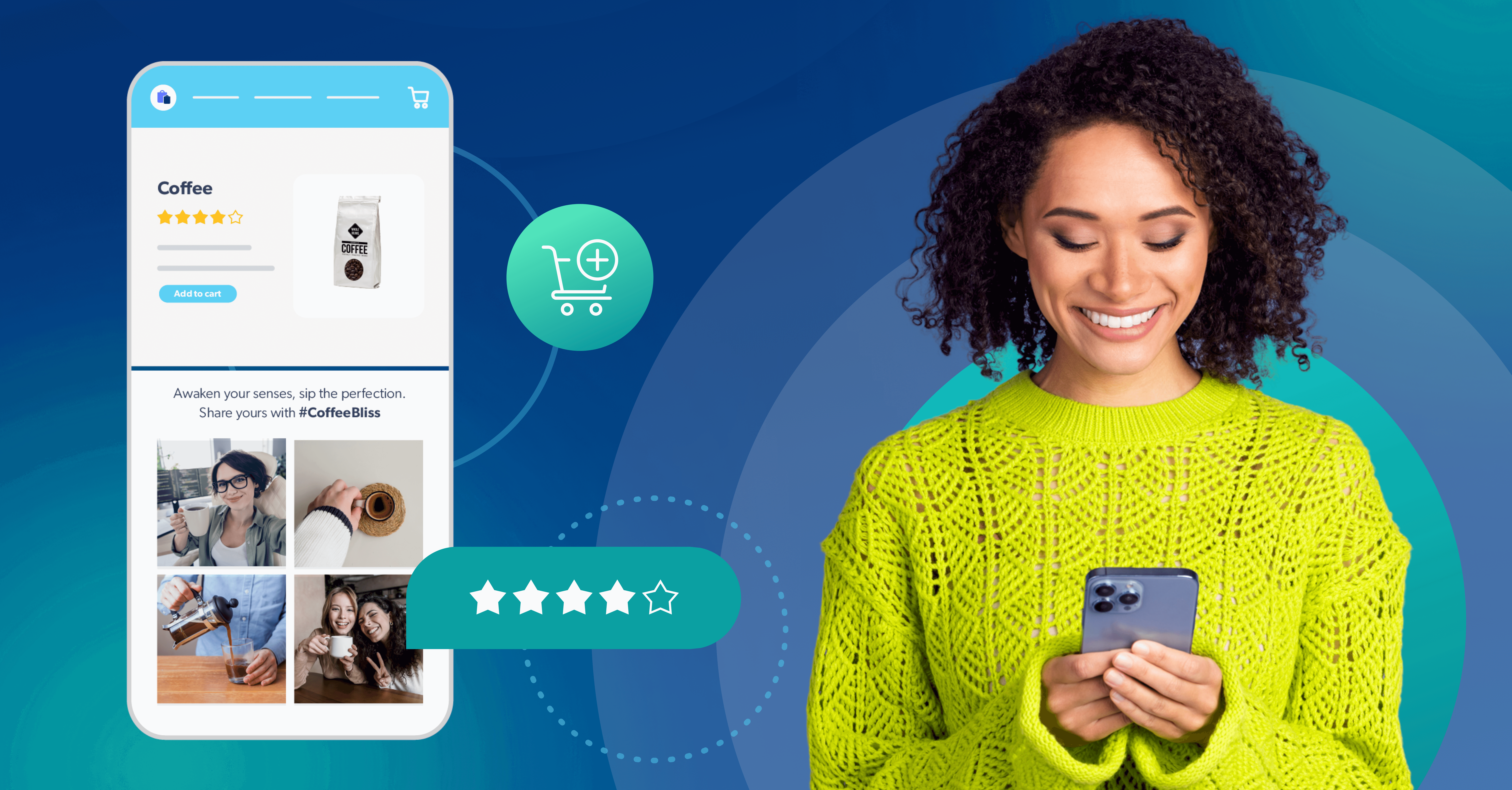 Turn Browsers Into Buyers: Creating Higher Converting Product Pages