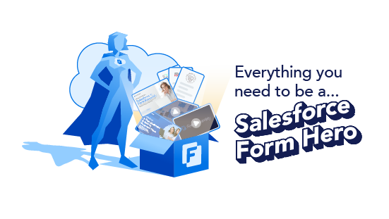 SF Admins: Here’s everything you need to be a form hero